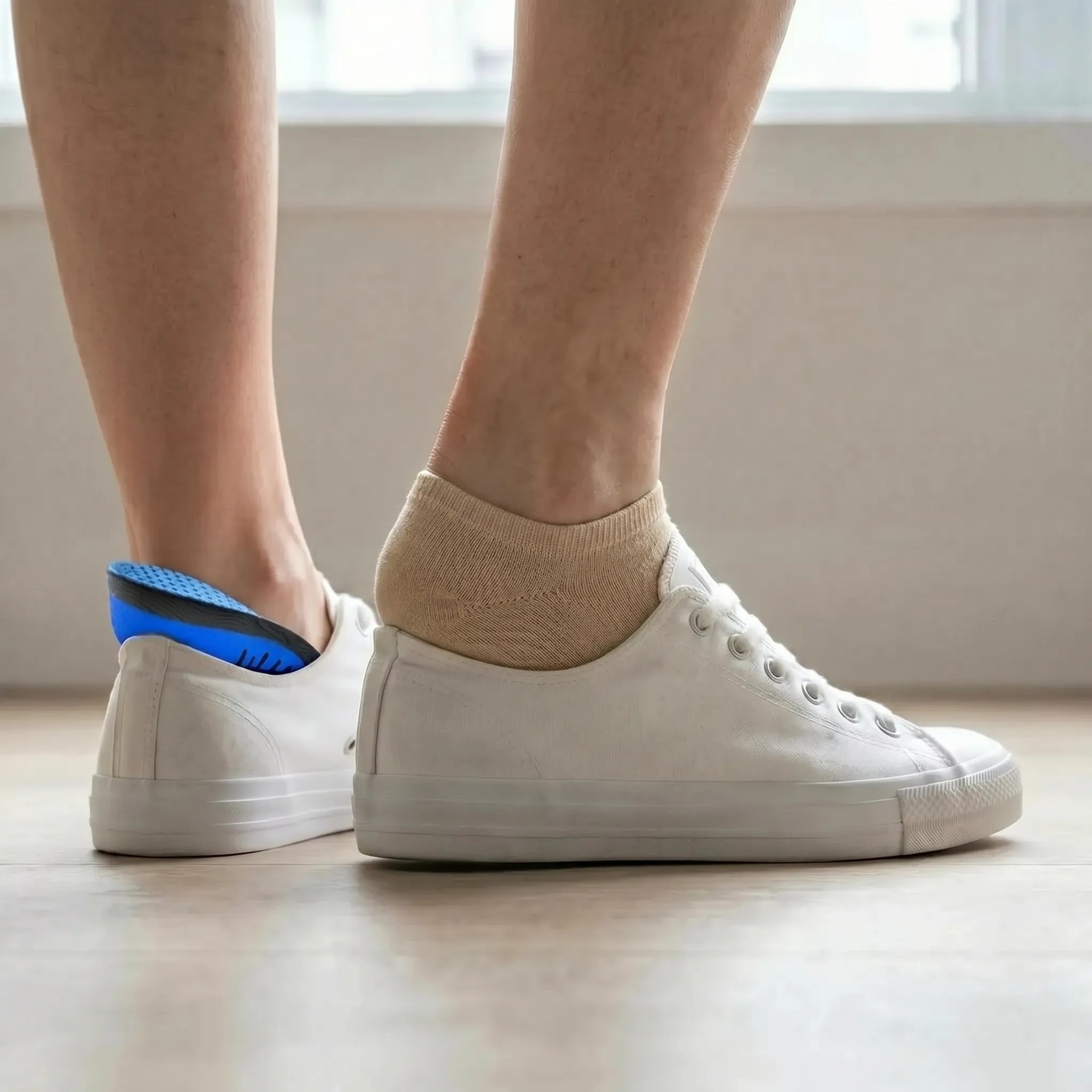 Nordspur | Solitura Orthopaedic Shoe Inserts