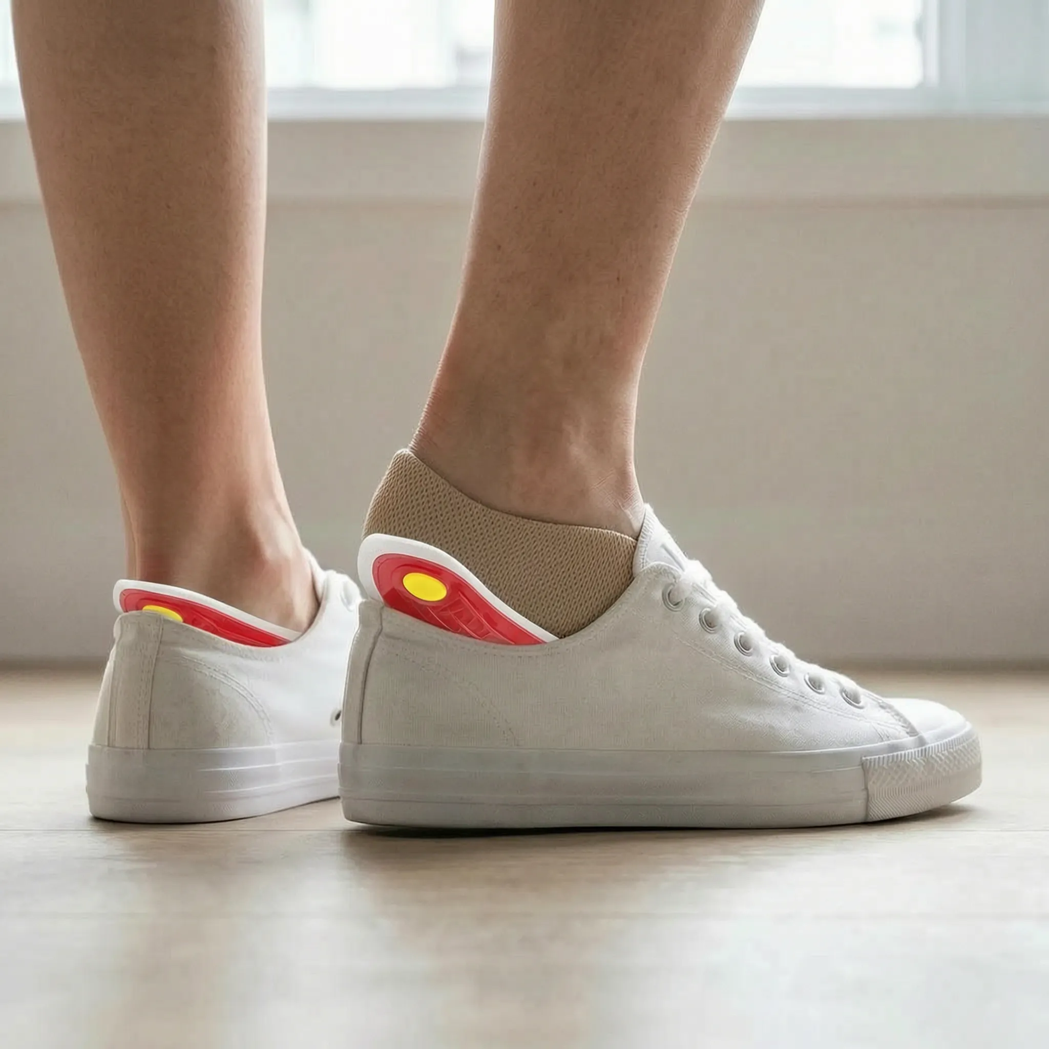 Nordspur | Solitura Orthopaedic Shoe Inserts