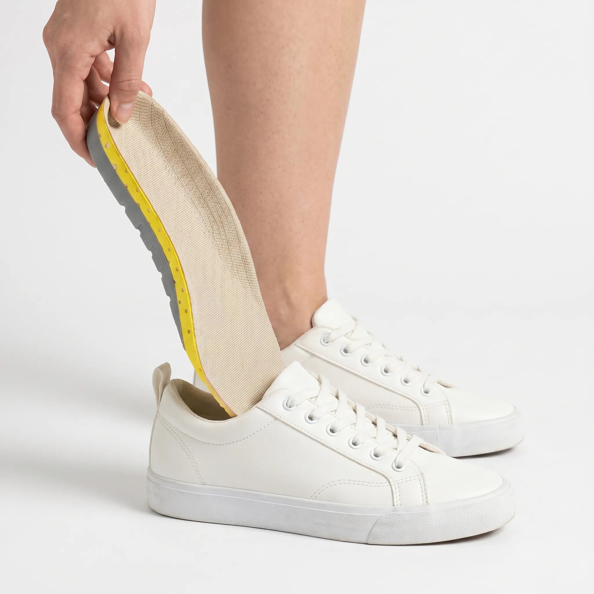 Nordspur | Solitura Orthopaedic Shoe Inserts
