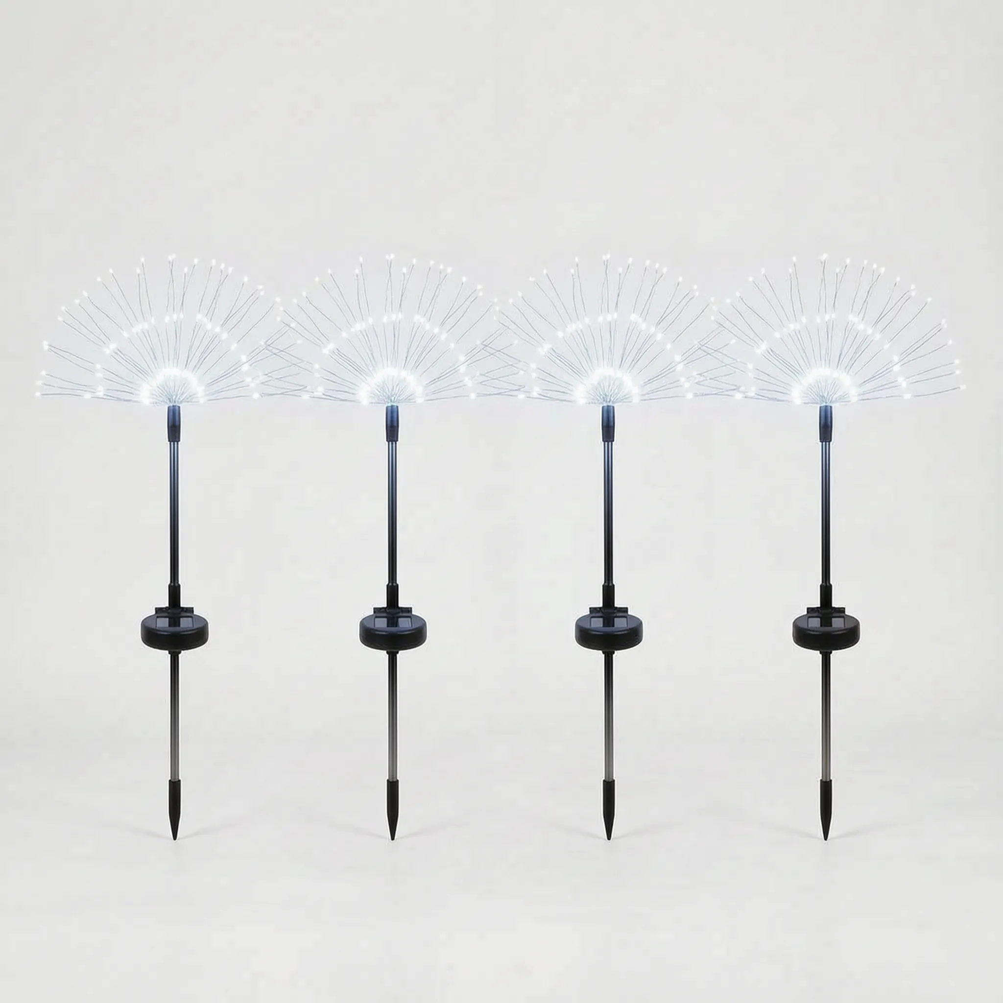 Nordspur | Solivio Flexible Solar Garden Fairy Lights