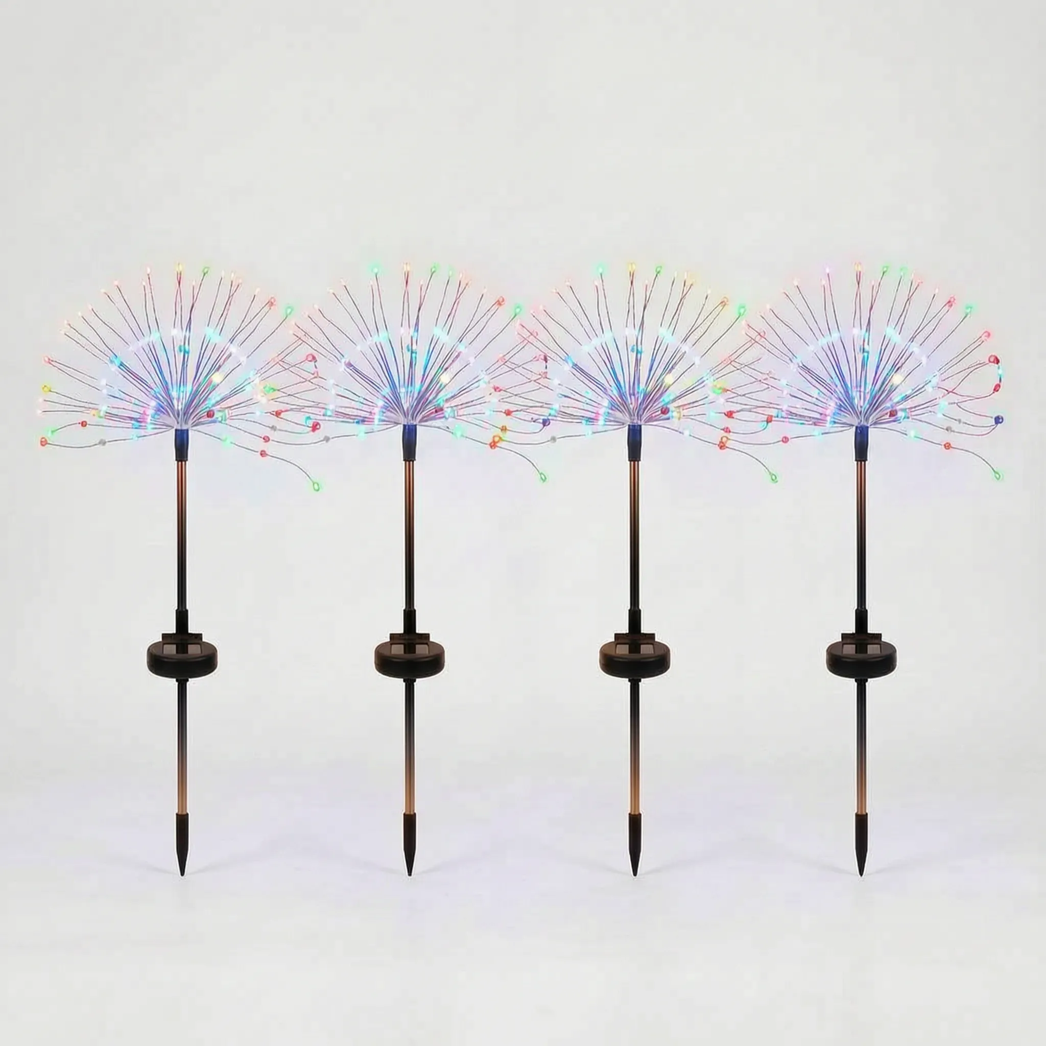 Nordspur | Solivio Flexible Solar Garden Fairy Lights