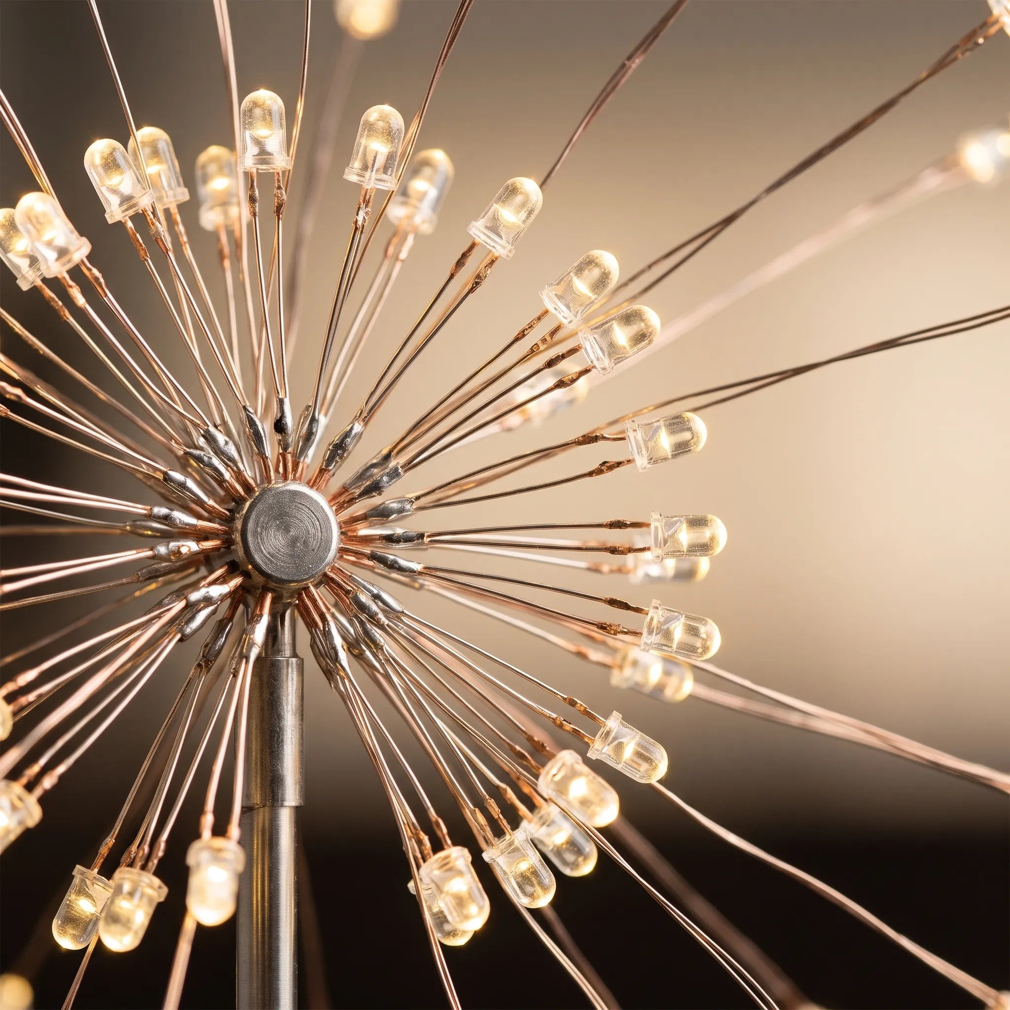 Nordspur | Solivio Flexible Solar Garden Fairy Lights