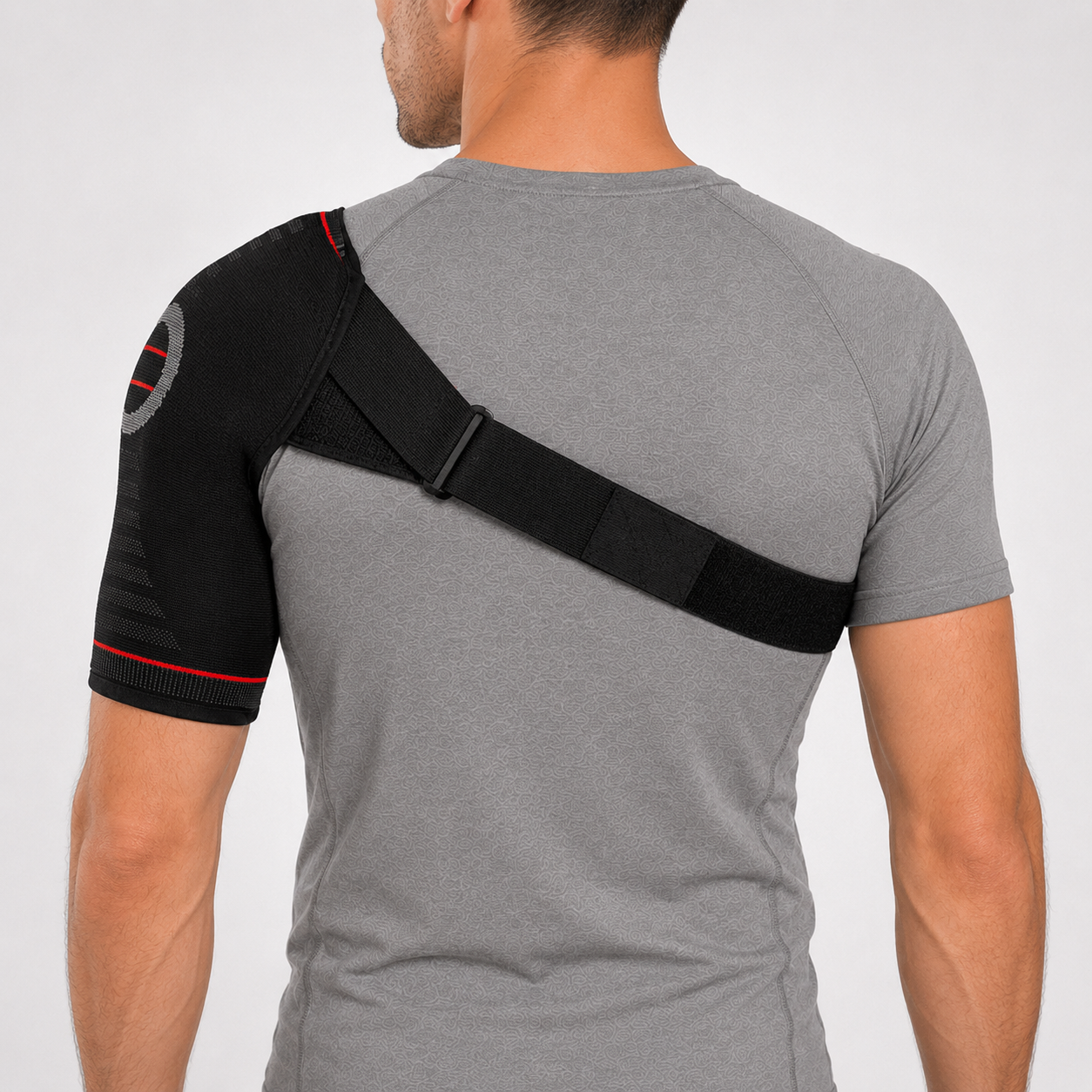 Nordspur | Sollara Adjustable Shoulder Brace