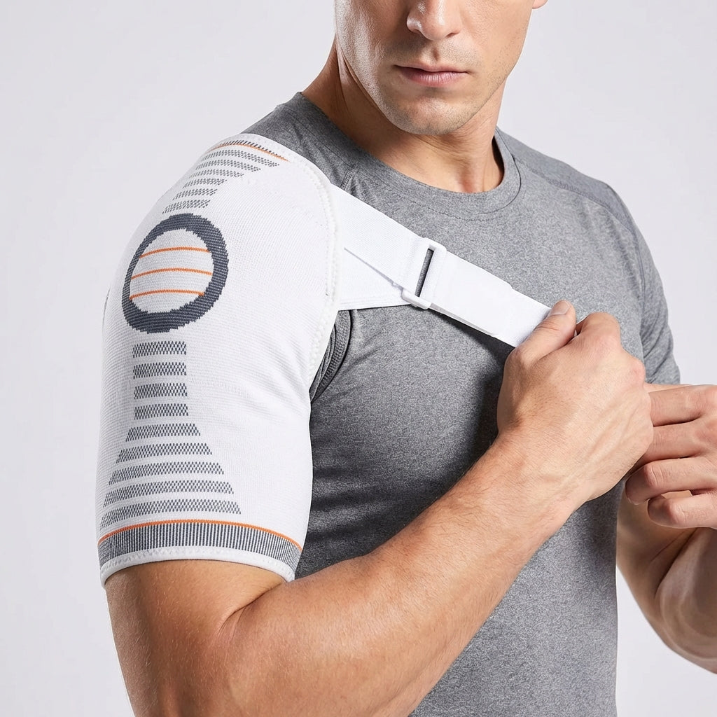 Nordspur | Sollara Adjustable Shoulder Brace
