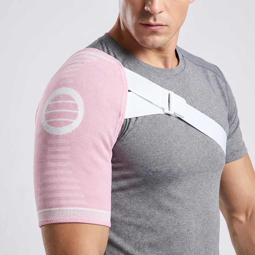 Nordspur | Sollara Adjustable Shoulder Brace