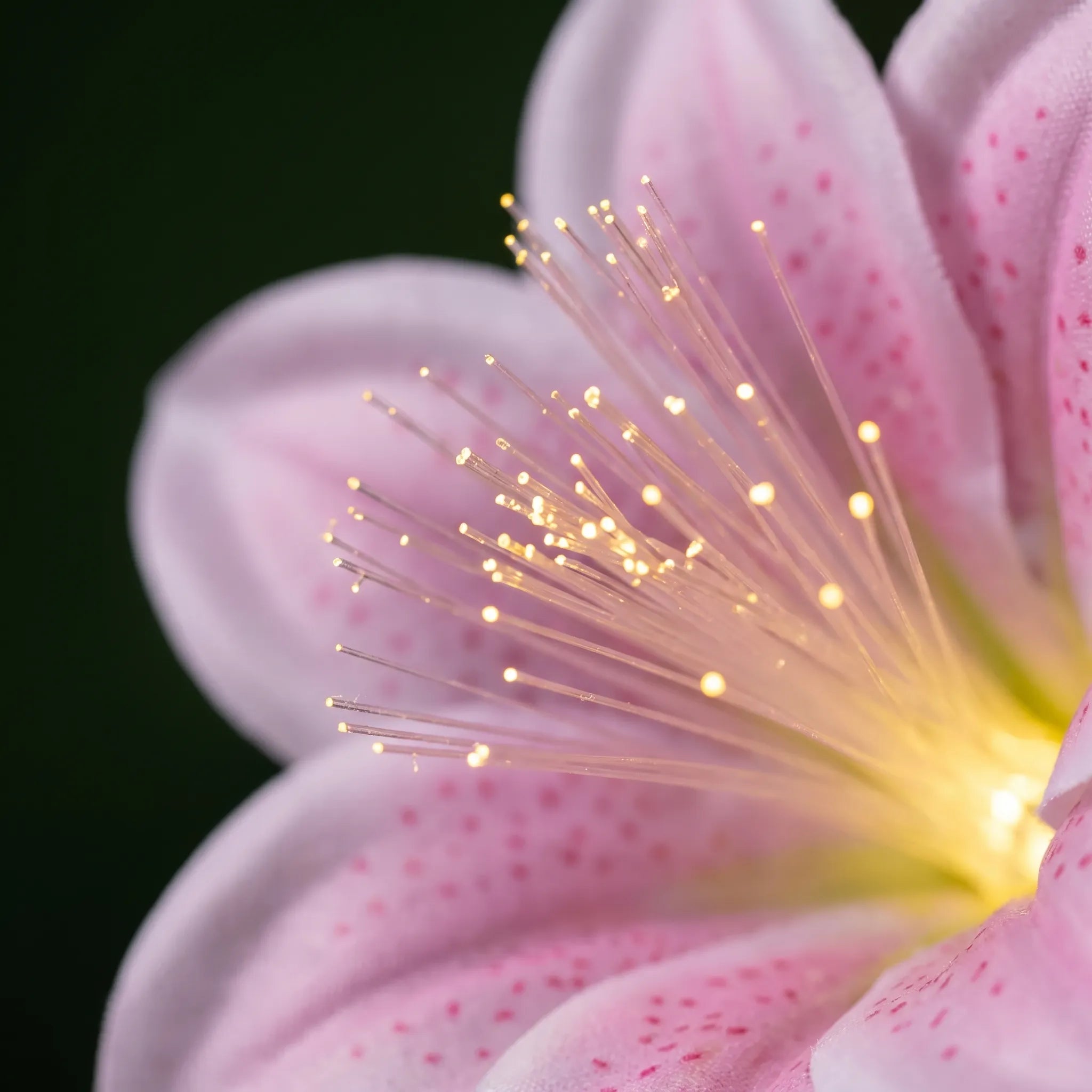 Nordspur | Solpetal Floral Shaped Solar Garden Stake Lights