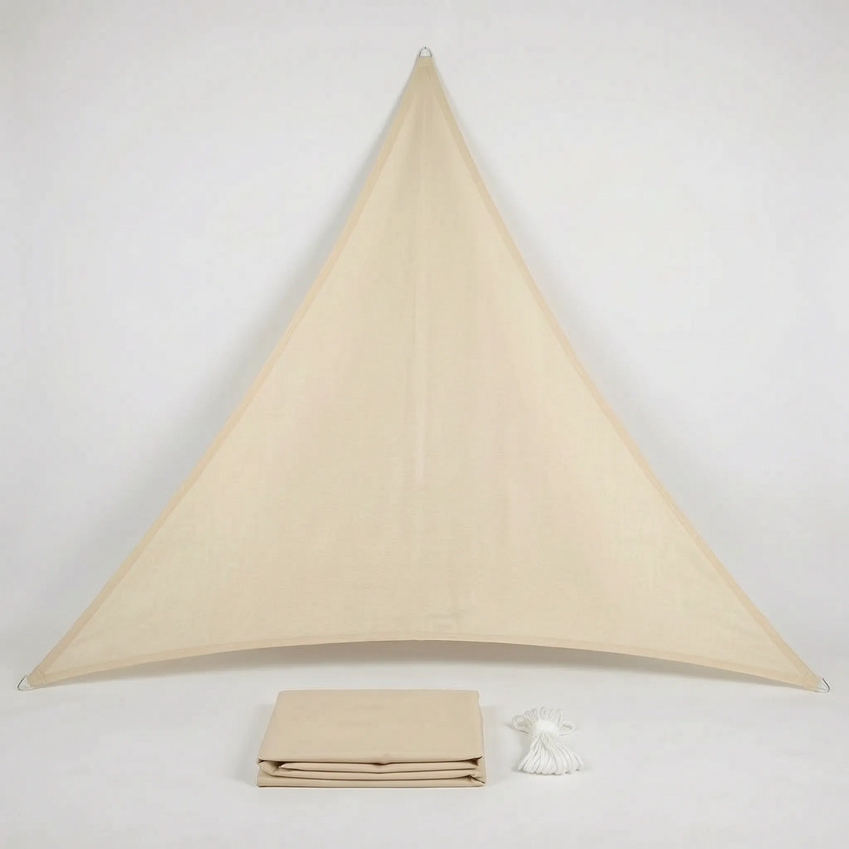 Nordspur | Solumbra Triangular Sun Shade Sail