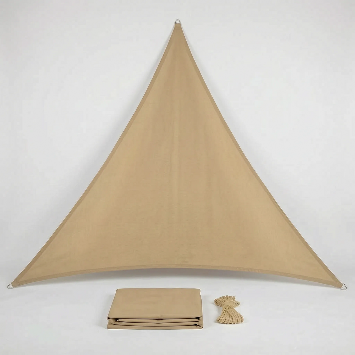 Nordspur | Solumbra Triangular Sun Shade Sail