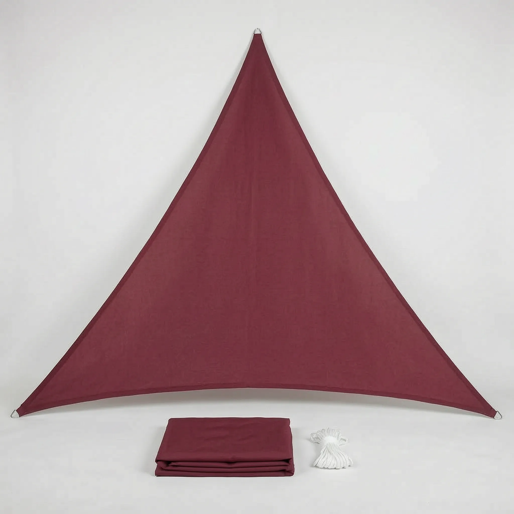 Nordspur | Solumbra Triangular Sun Shade Sail