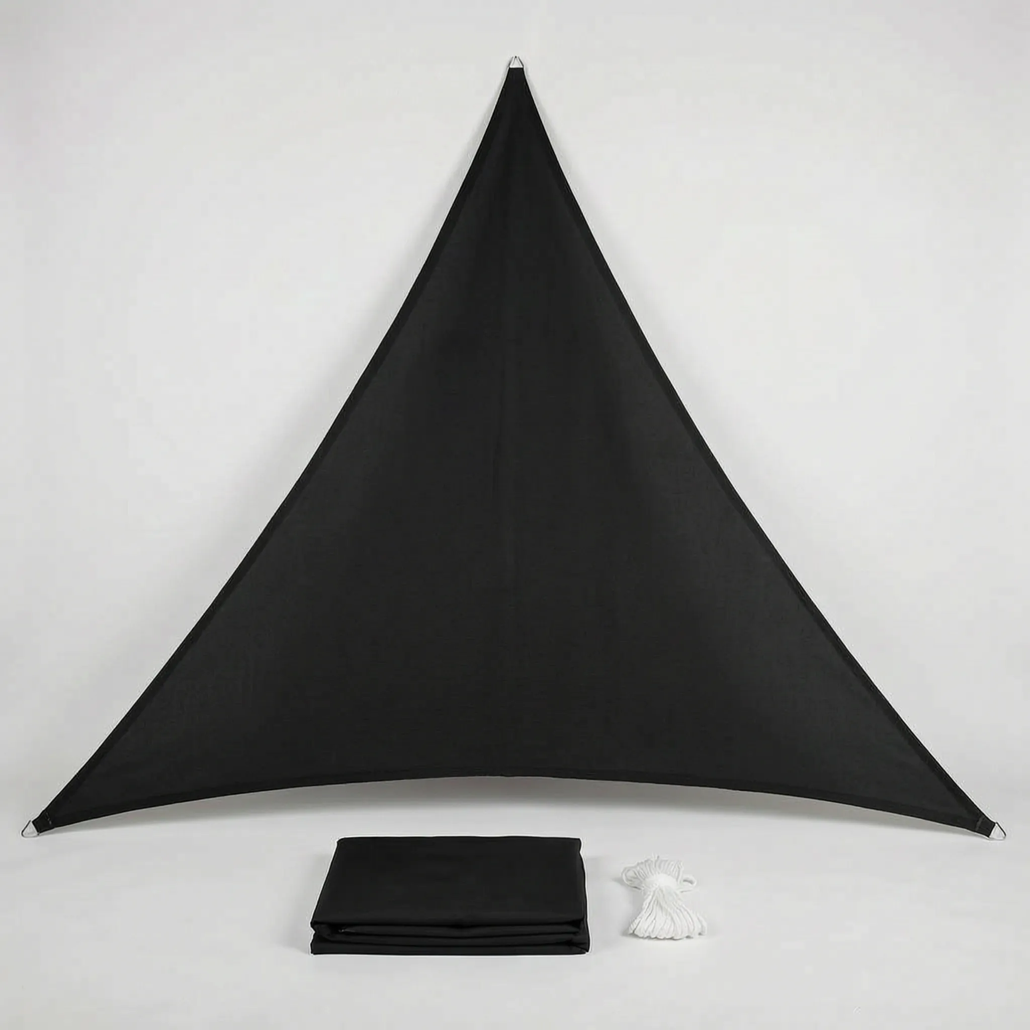 Nordspur | Solumbra Triangular Sun Shade Sail