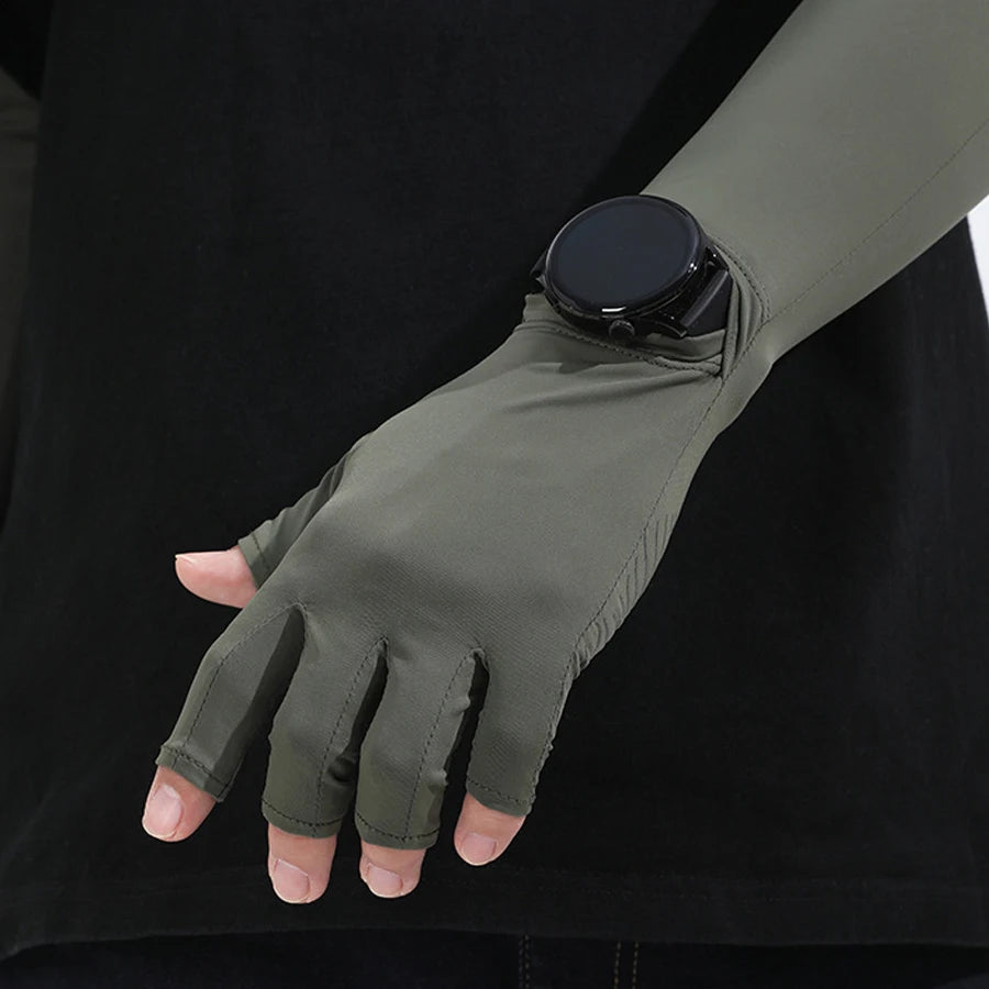 Nordspur | Solvantex Lightweight Full Arm Sleeves