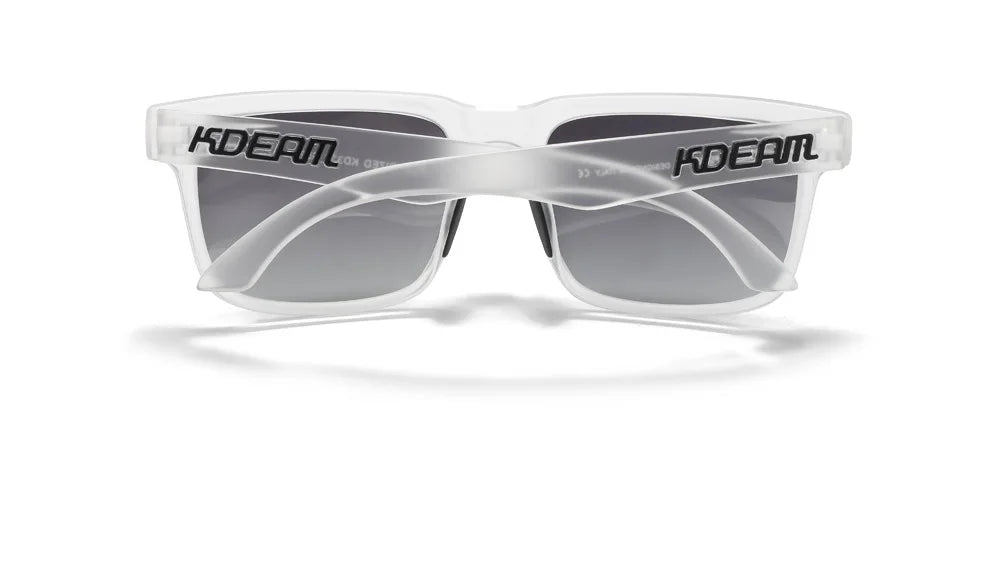 Nordspur | Solvibe Square Frame Polarized Sunglasses