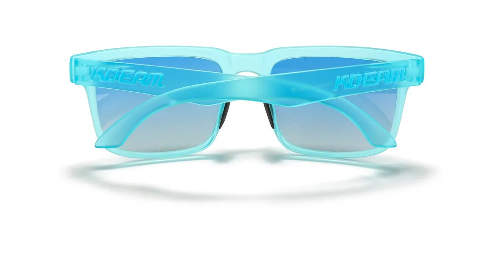 Nordspur | Solvibe Square Frame Polarized Sunglasses