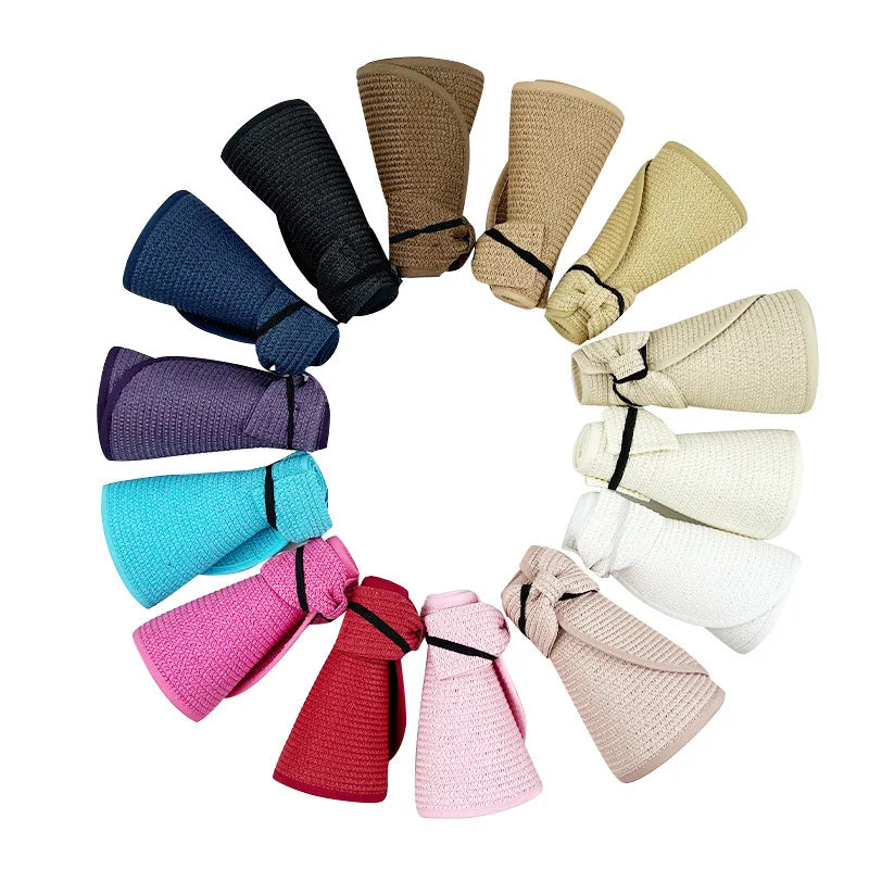Nordspur | Solviso Wide Brim Sun Visor