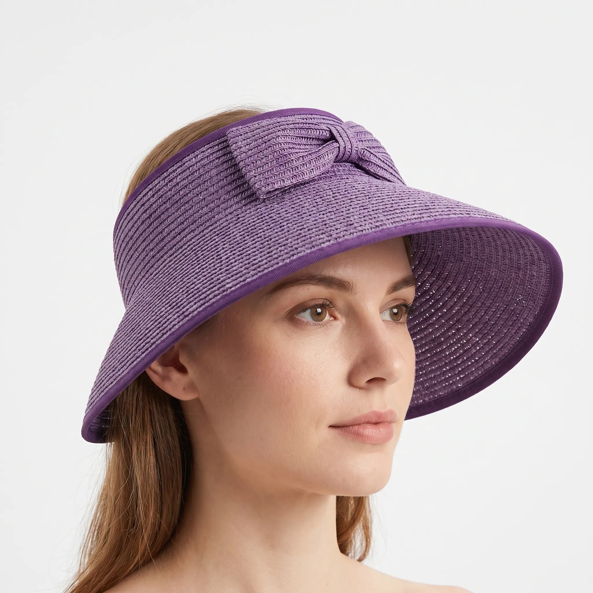 Nordspur | Solviso Wide Brim Sun Visor
