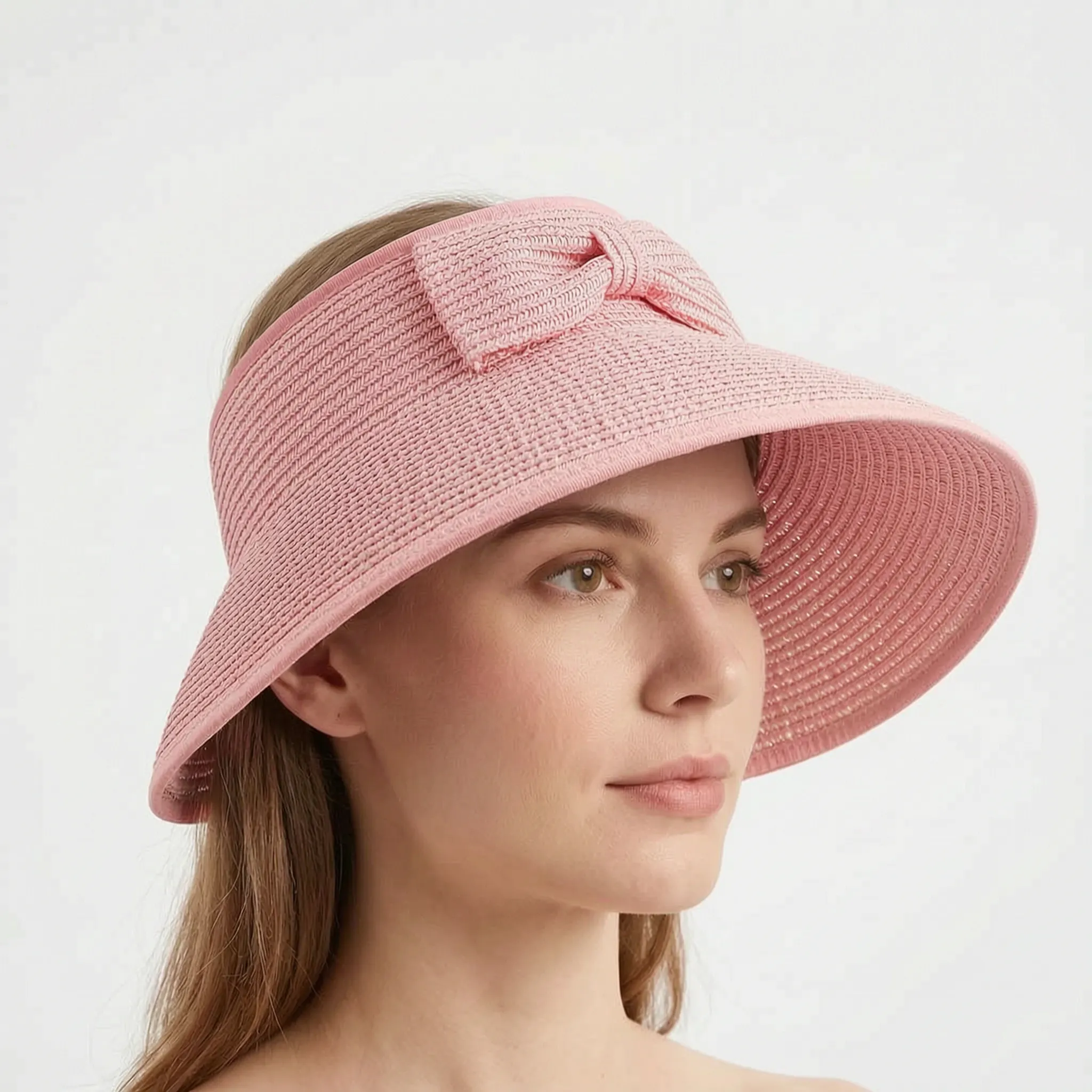 Nordspur | Solviso Wide Brim Sun Visor