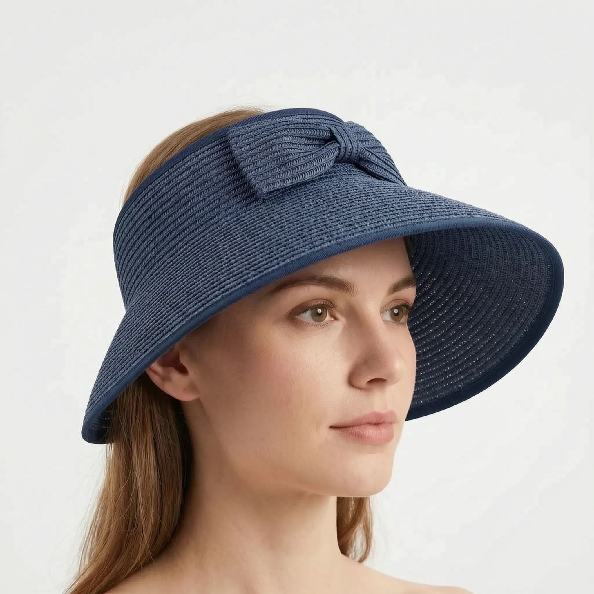 Nordspur | Solviso Wide Brim Sun Visor