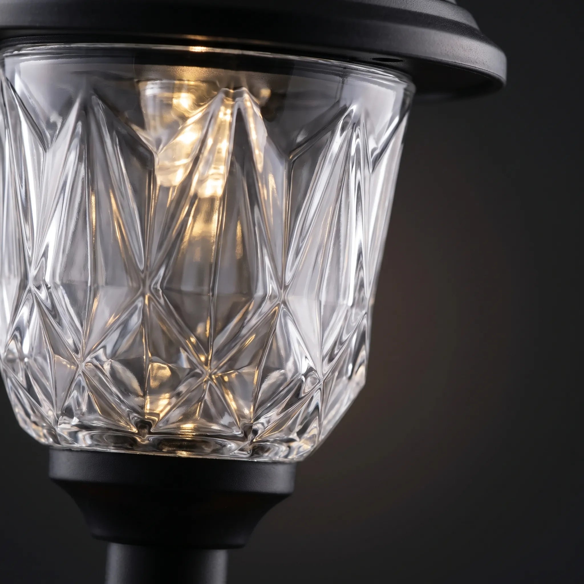 Nordspur | Solviva Modern Solar Path Lights