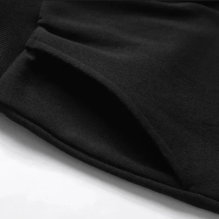 Nordspur | Solvyr Loose Fit Casual Shorts