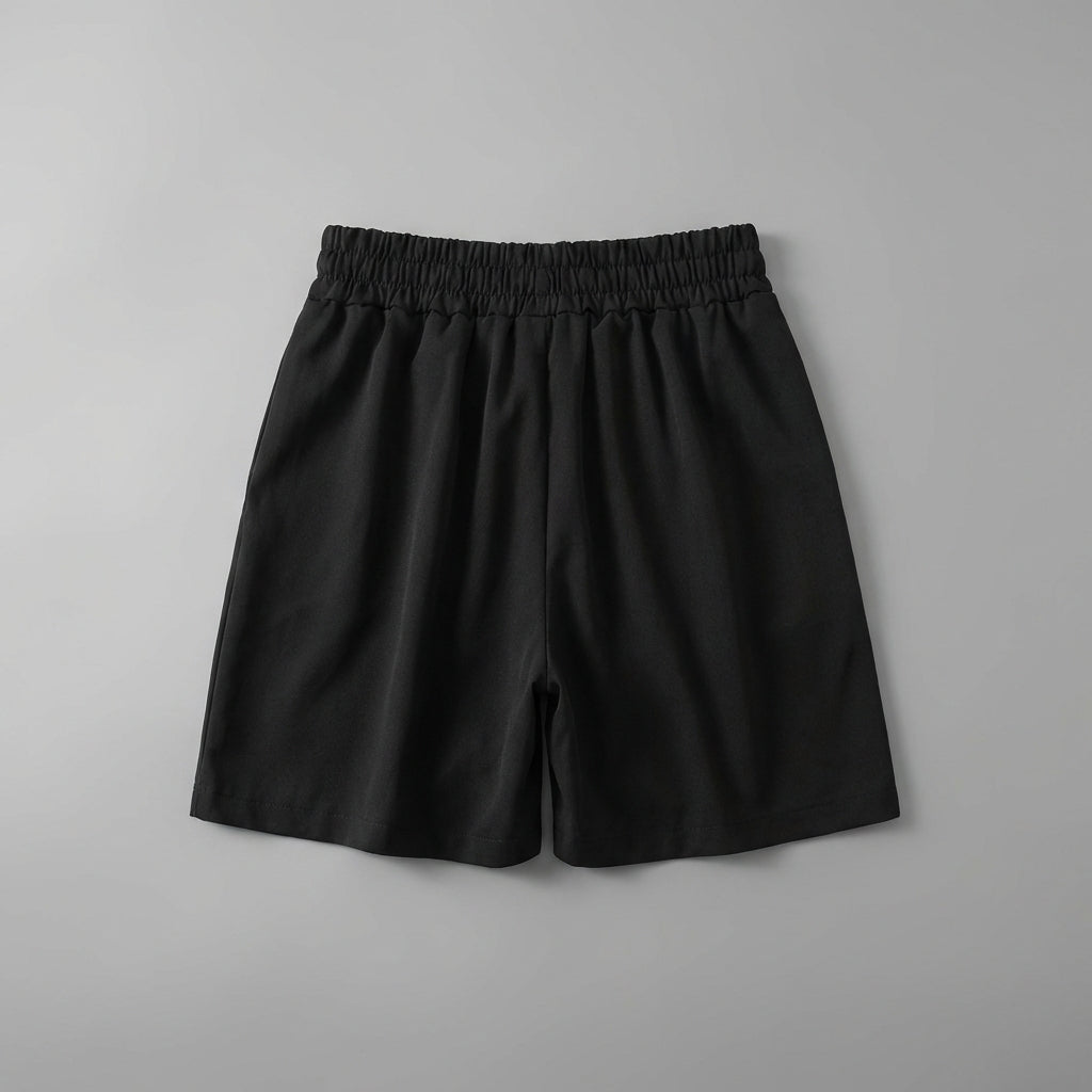 Nordspur | Solvyr Loose Fit Casual Shorts