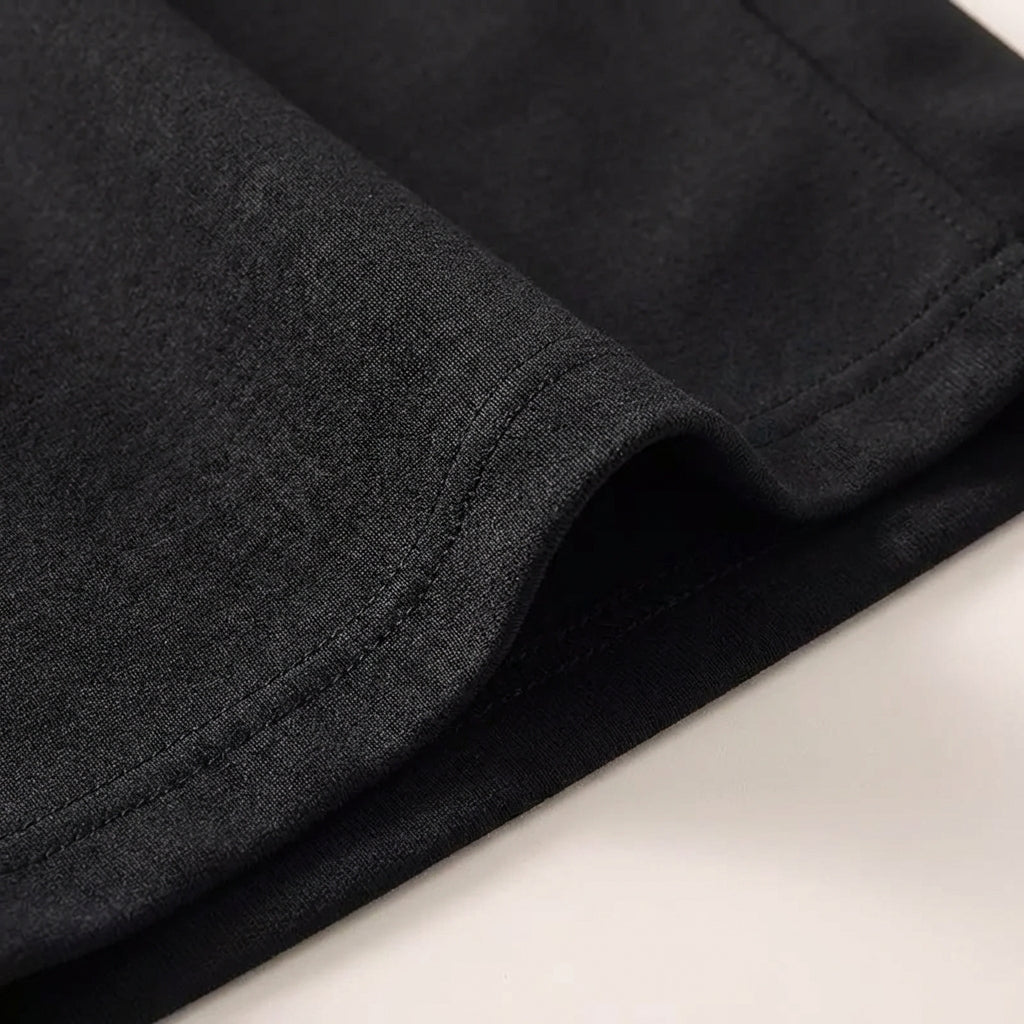 Nordspur | Solvyr Loose Fit Casual Shorts