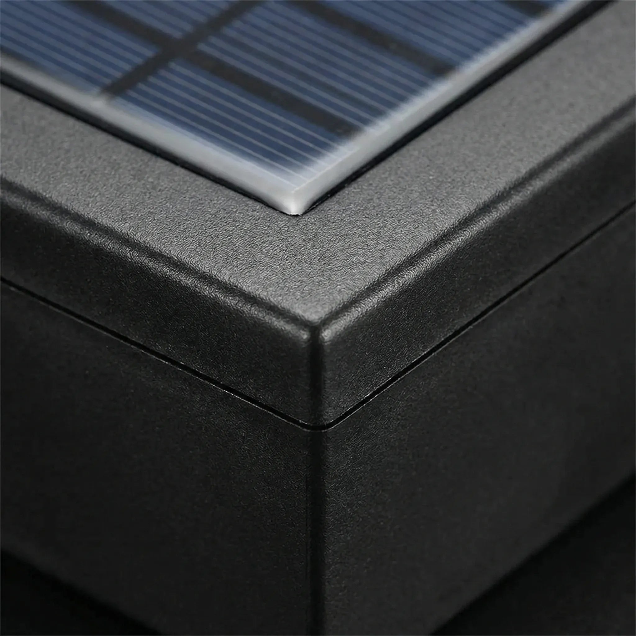 Nordspur | Solward Solar Powered Up-Down Outdoor Wall Light