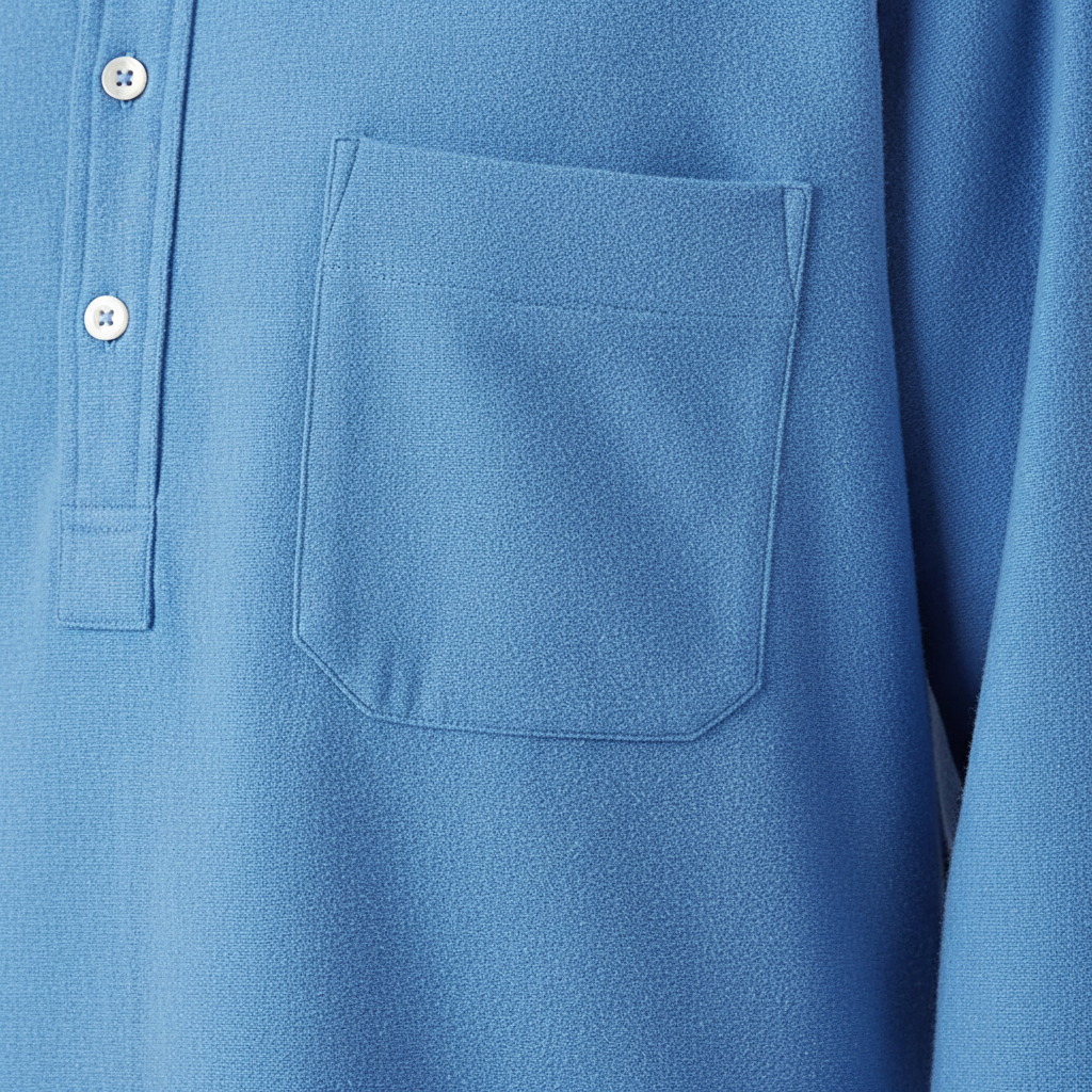 Nordspur | Somnaro Long Sleeve Button Front Nightgown