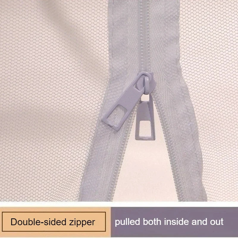 Nordspur | SomniLodge Foldable Bed Canopy