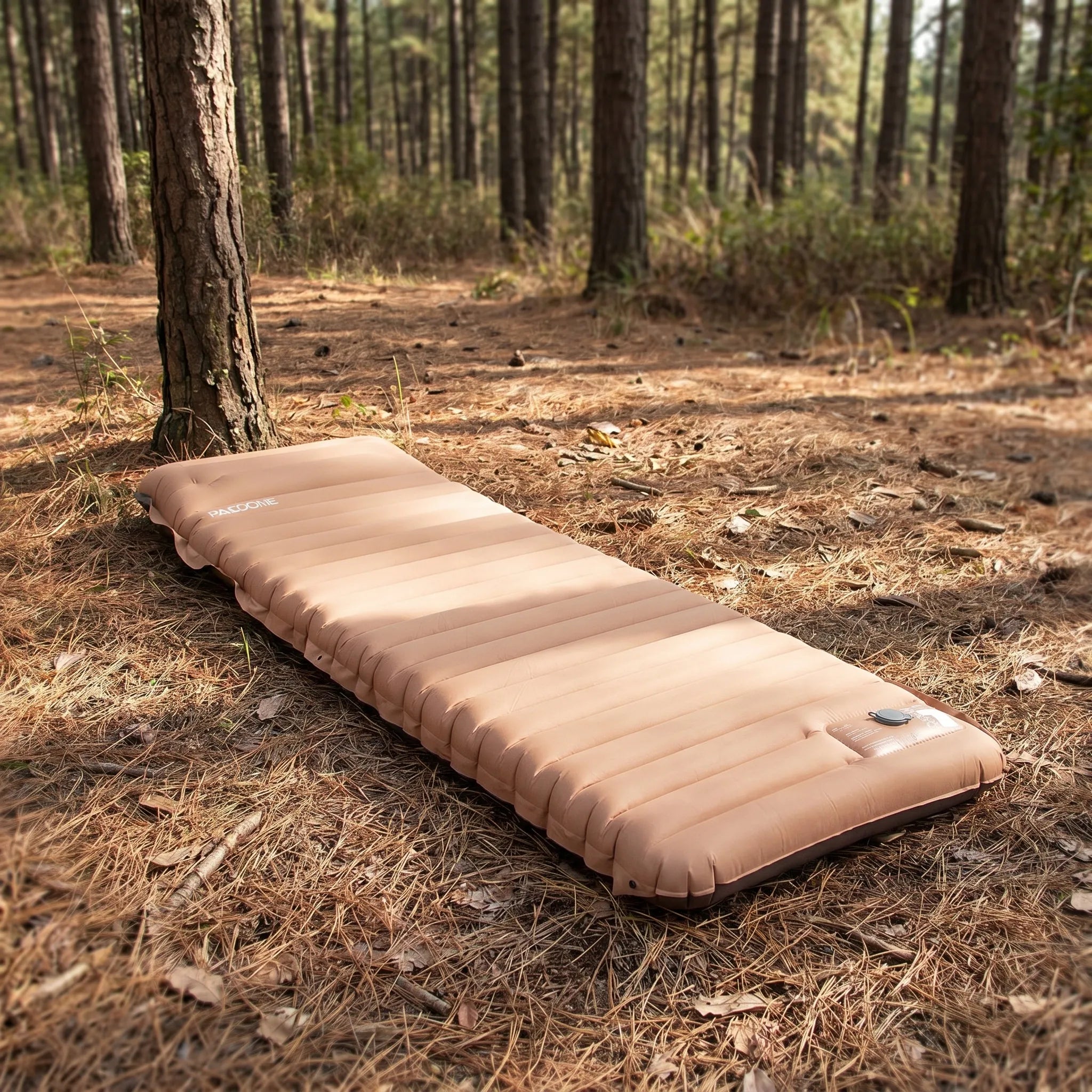 Nordspur | Somniq Inflatable Outdoor Sleeping Mat