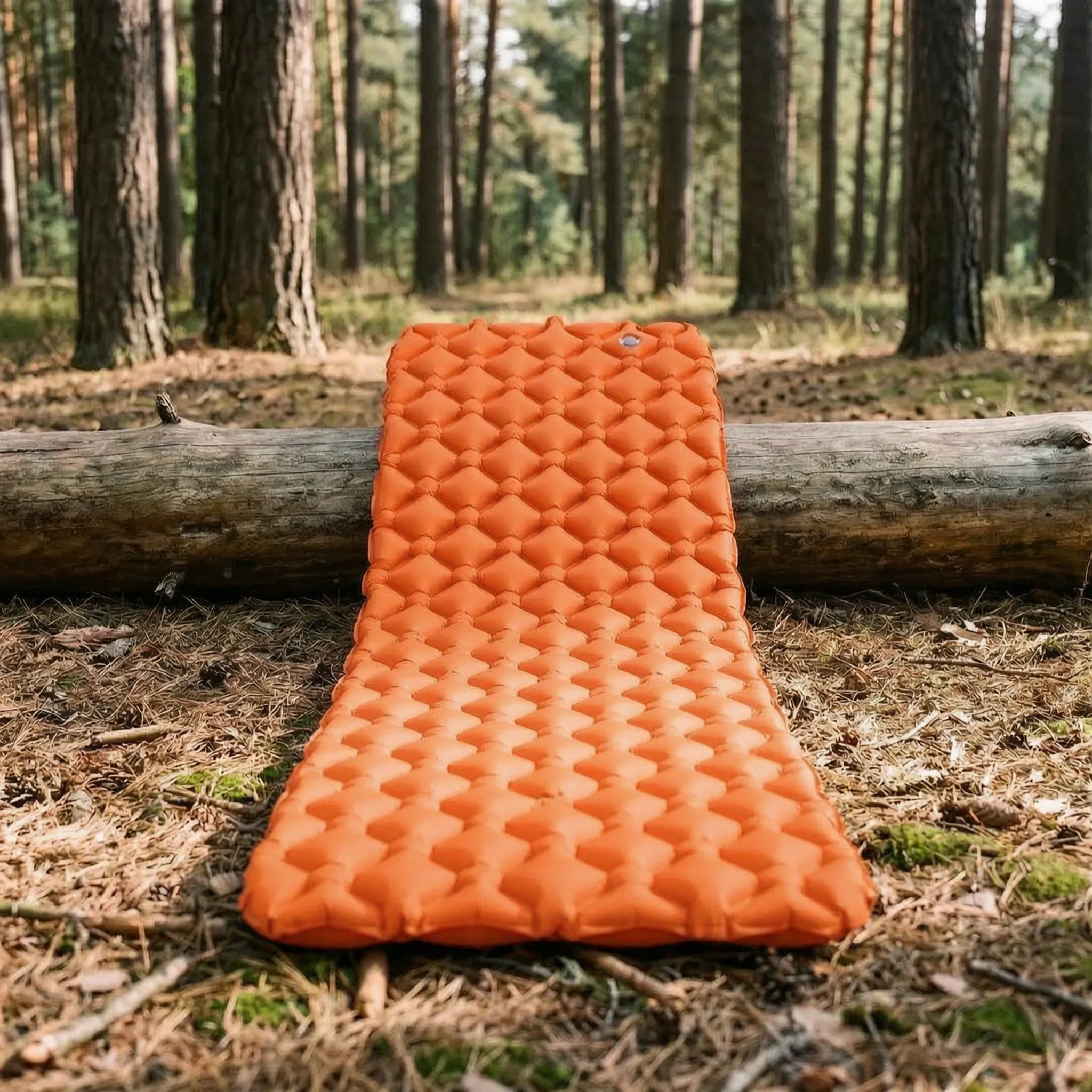 Nordspur | Somnix Lightweight Inflatable Mat