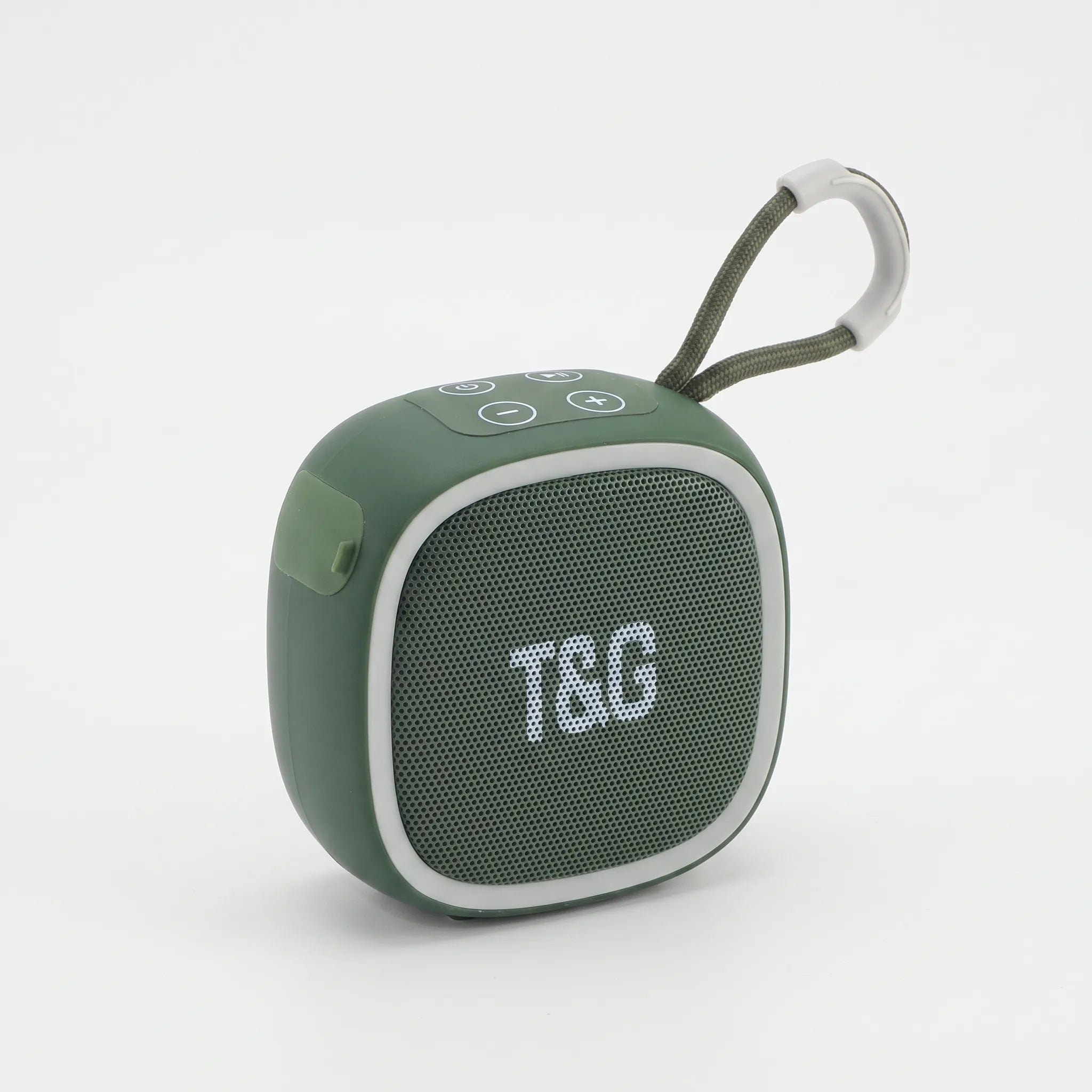 Nordspur | Sonitiva Compact Portable Bluetooth Speaker