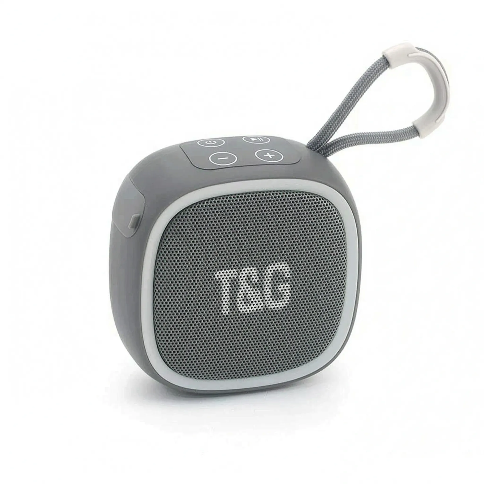Nordspur | Sonitiva Compact Portable Bluetooth Speaker