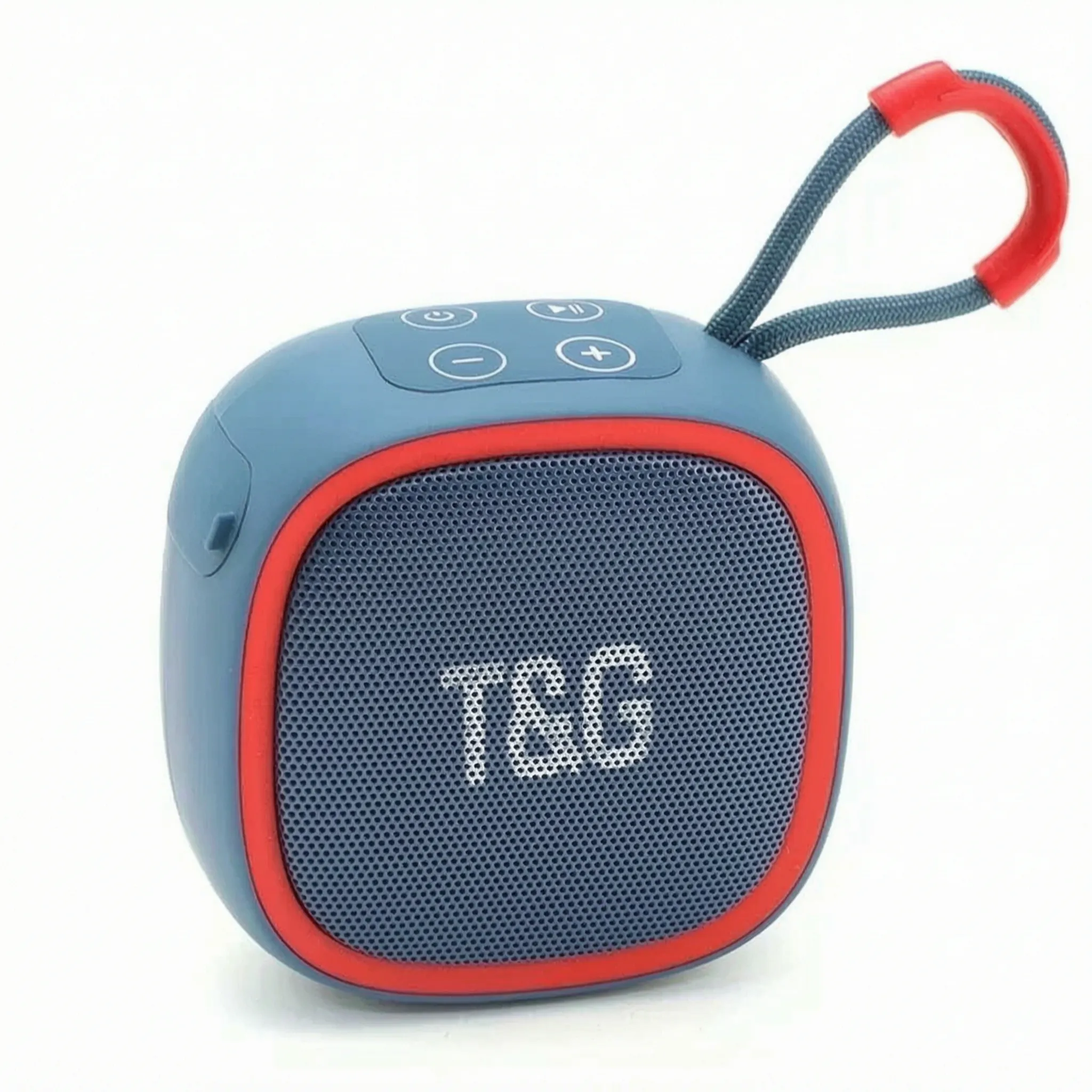Nordspur | Sonitiva Compact Portable Bluetooth Speaker