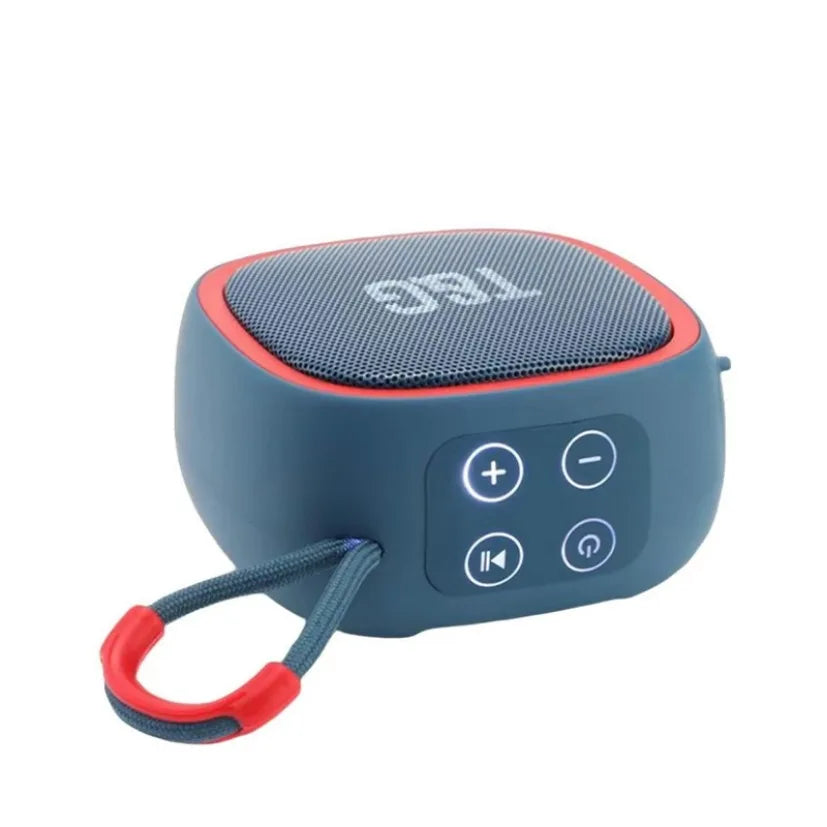 Nordspur | Sonitiva Compact Portable Bluetooth Speaker