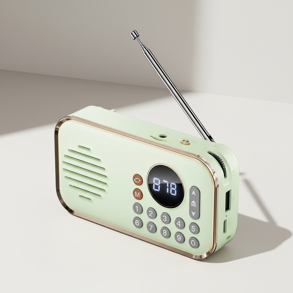 Nordspur | Sonivoxx Portable Bluetooth Stereo Speaker