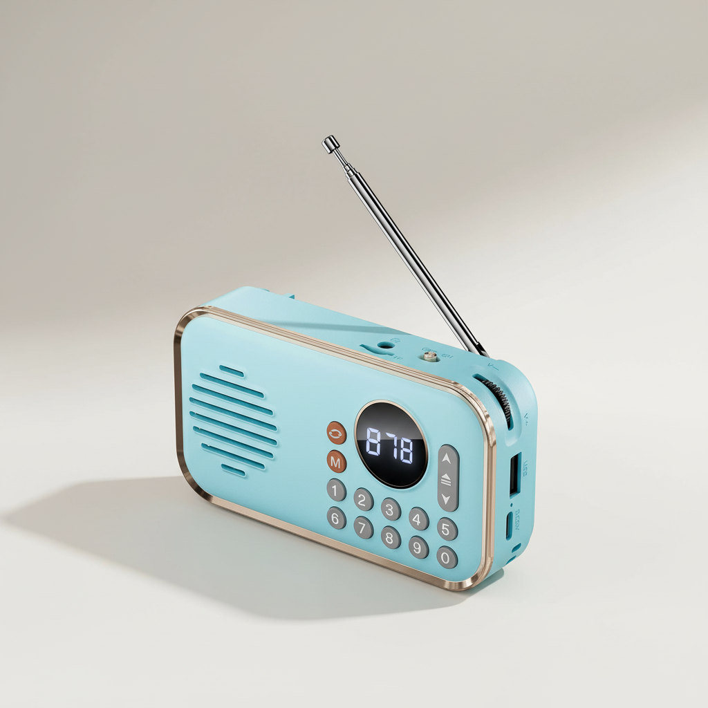 Nordspur | Sonivoxx Portable Bluetooth Stereo Speaker