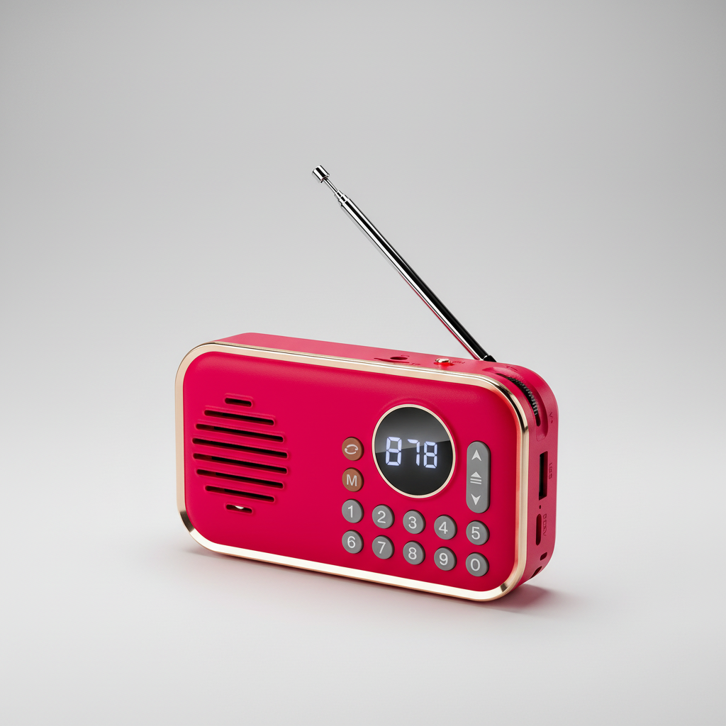 Nordspur | Sonivoxx Portable Bluetooth Stereo Speaker