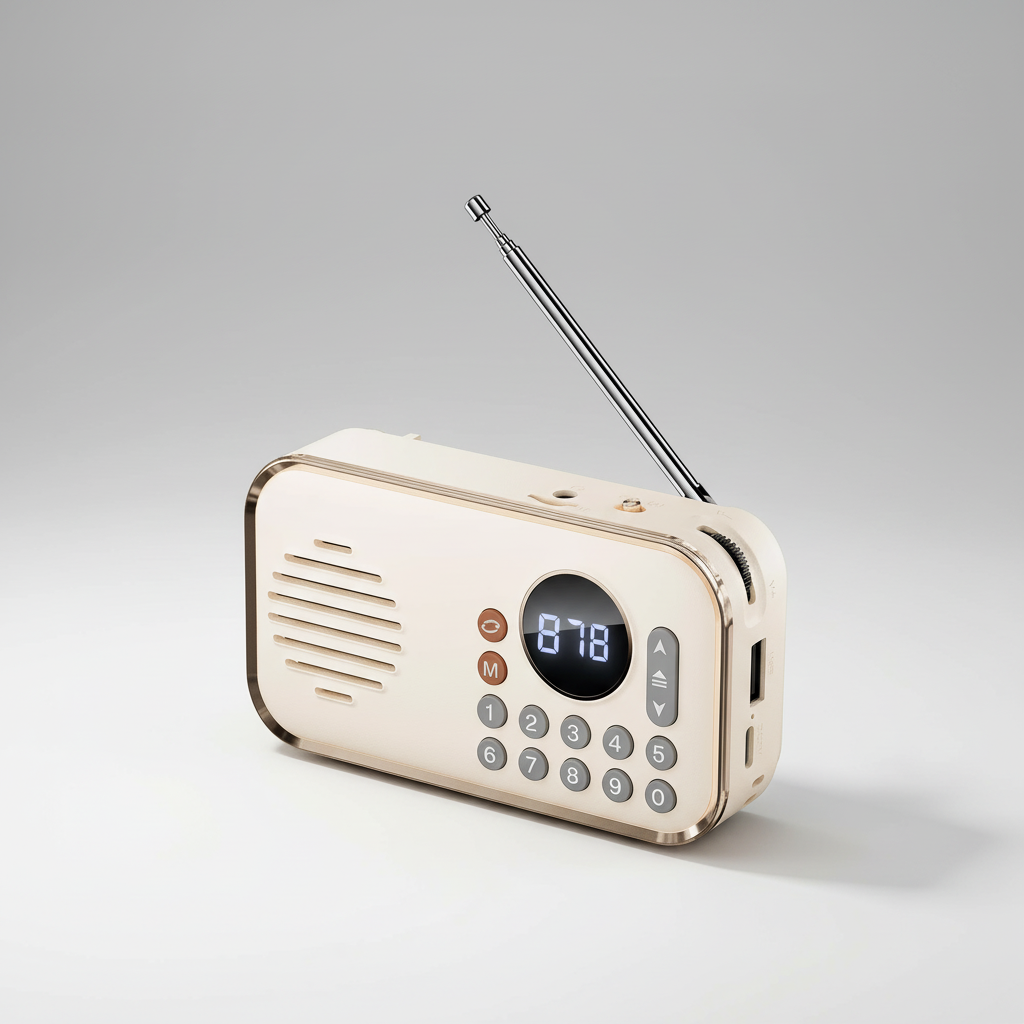 Nordspur | Sonivoxx Portable Bluetooth Stereo Speaker