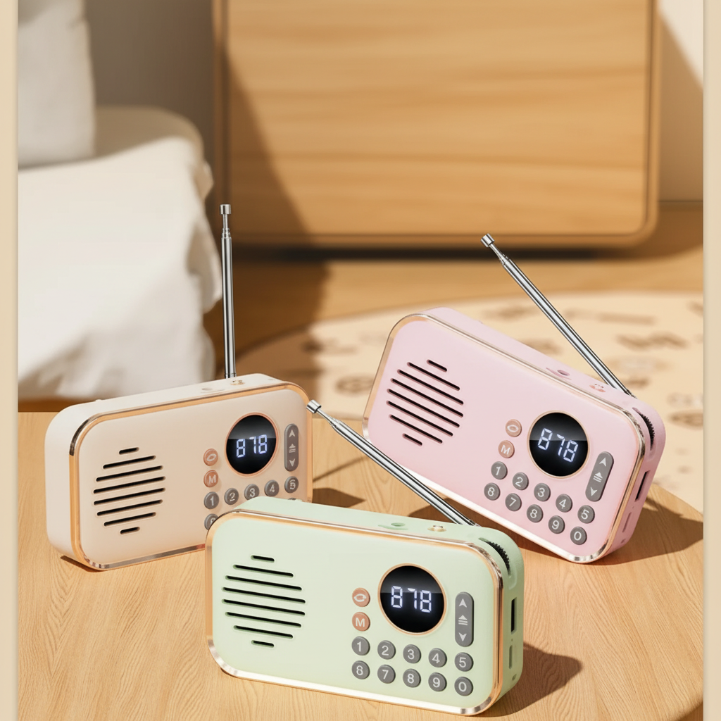 Nordspur | Sonivoxx Portable Bluetooth Stereo Speaker