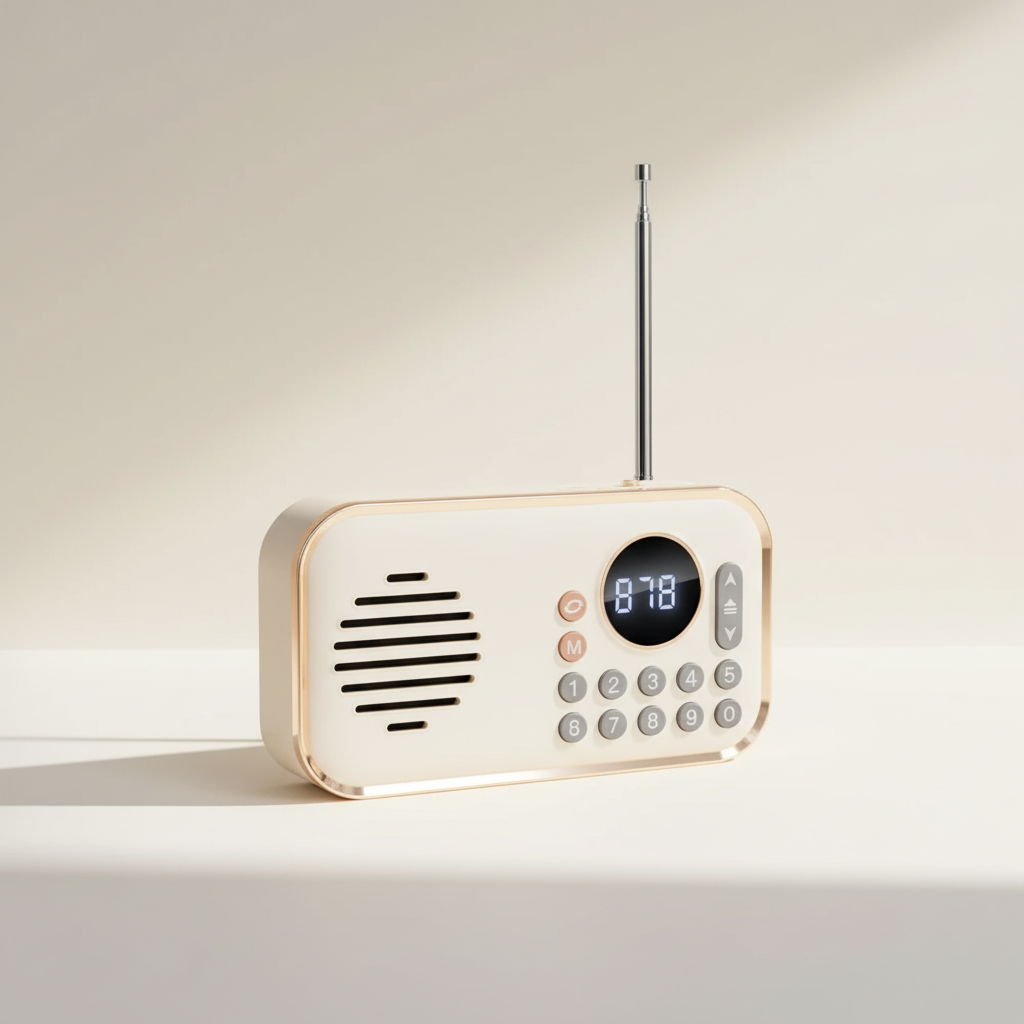 Nordspur | Sonivoxx Portable Bluetooth Stereo Speaker