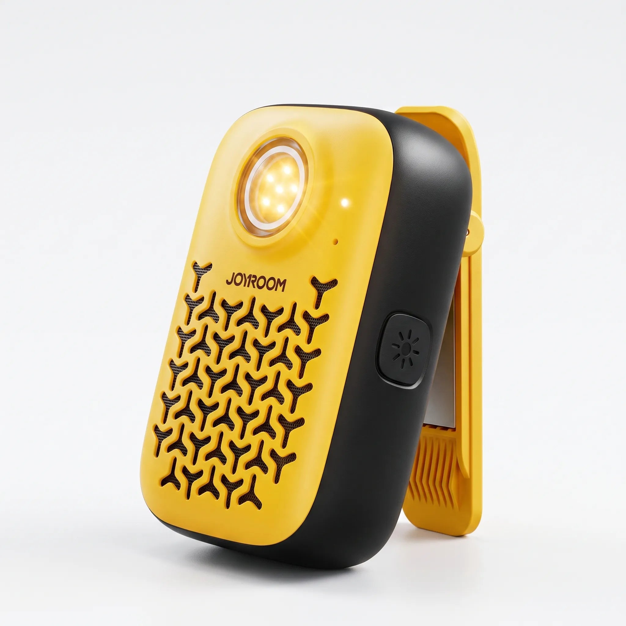 Nordspur | Sonoclip Wearable Magnetic Portable Bluetooth Speaker