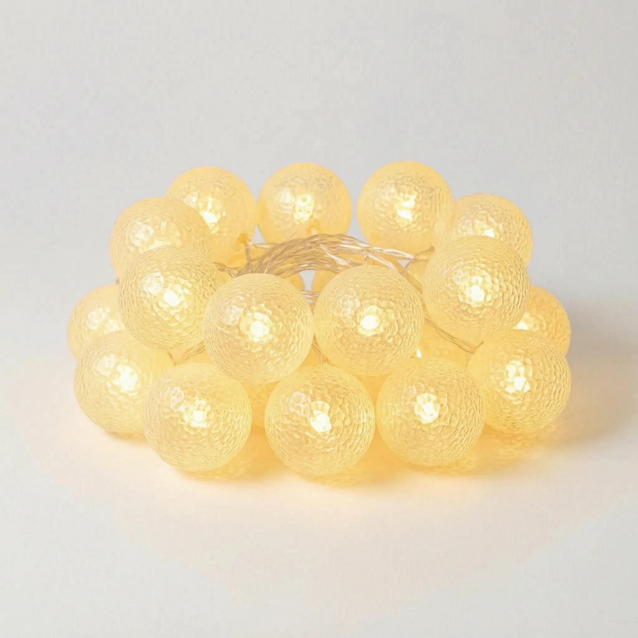 Nordspur | Spherina Battery Operated Indoor Fairy Lights