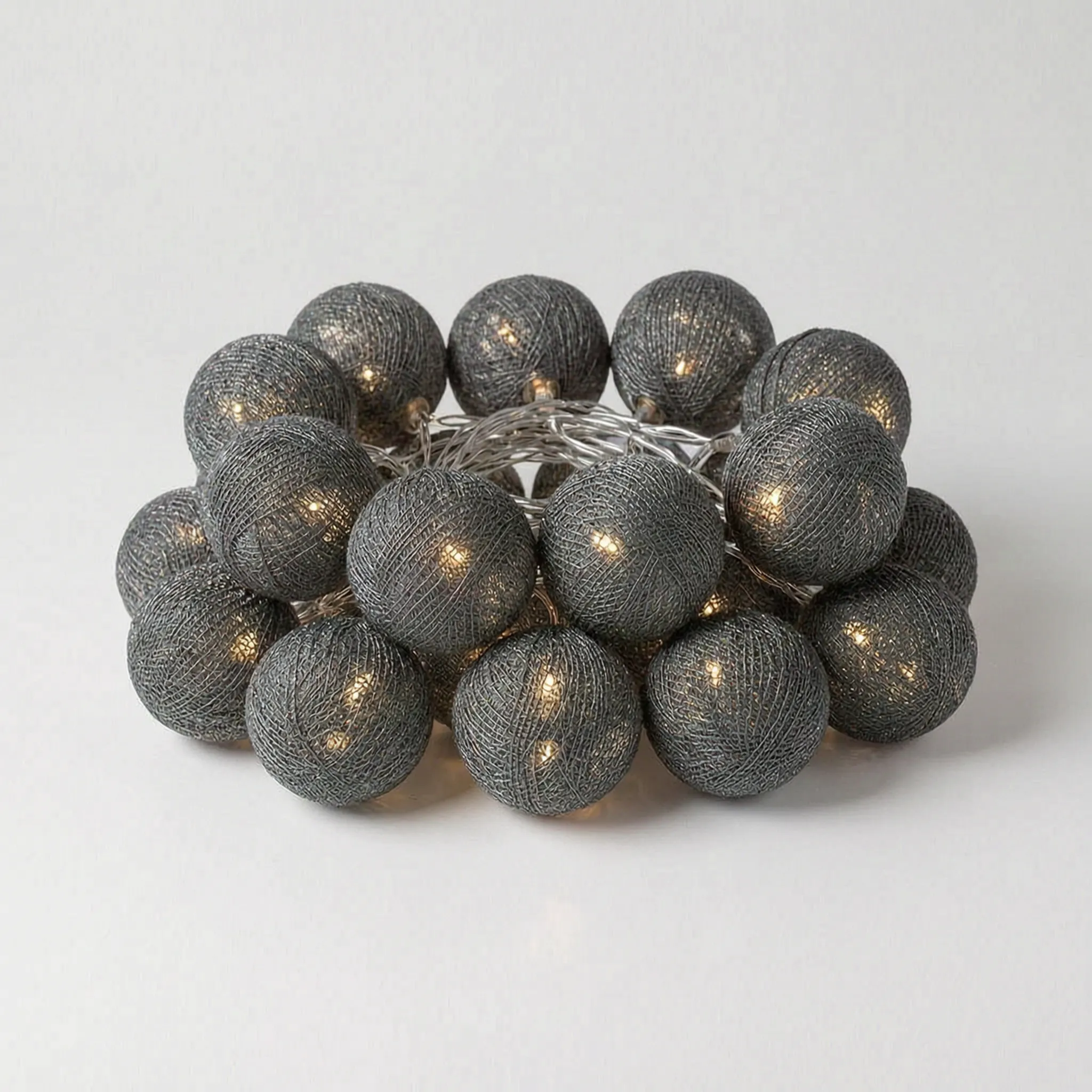 Nordspur | Spherina Battery Operated Indoor Fairy Lights