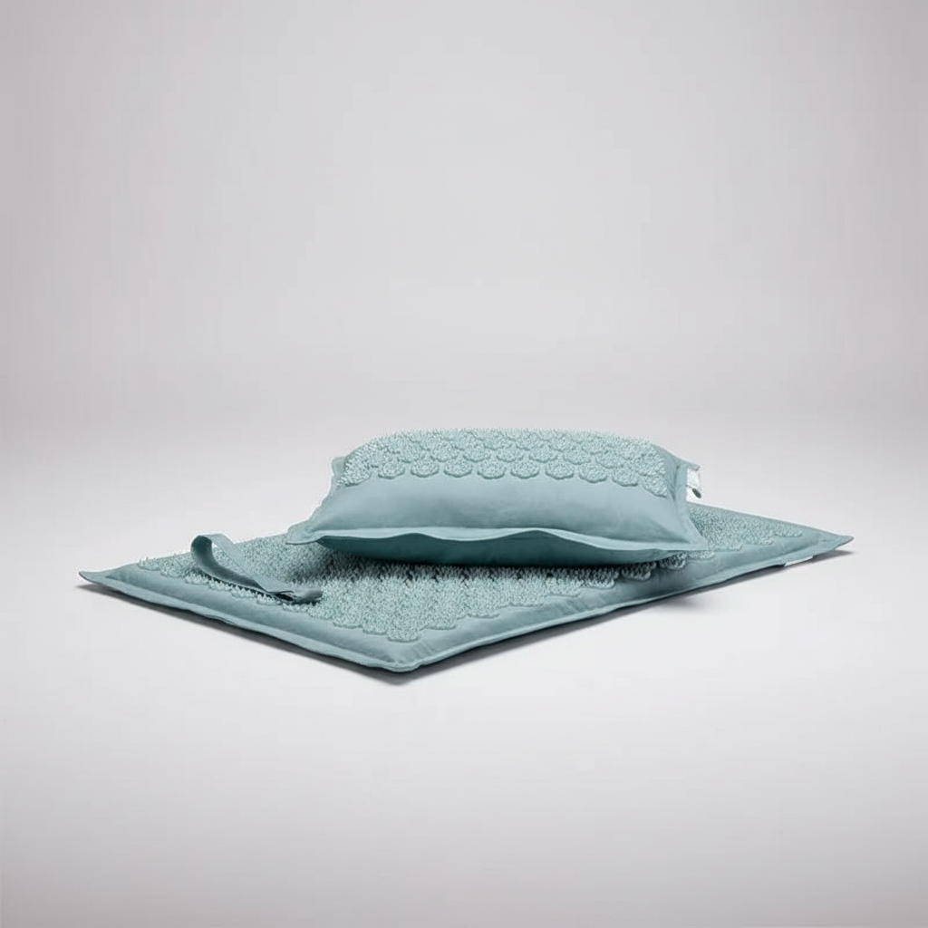 Nordspur | Spikelyra Acupressure Massage Mat Set