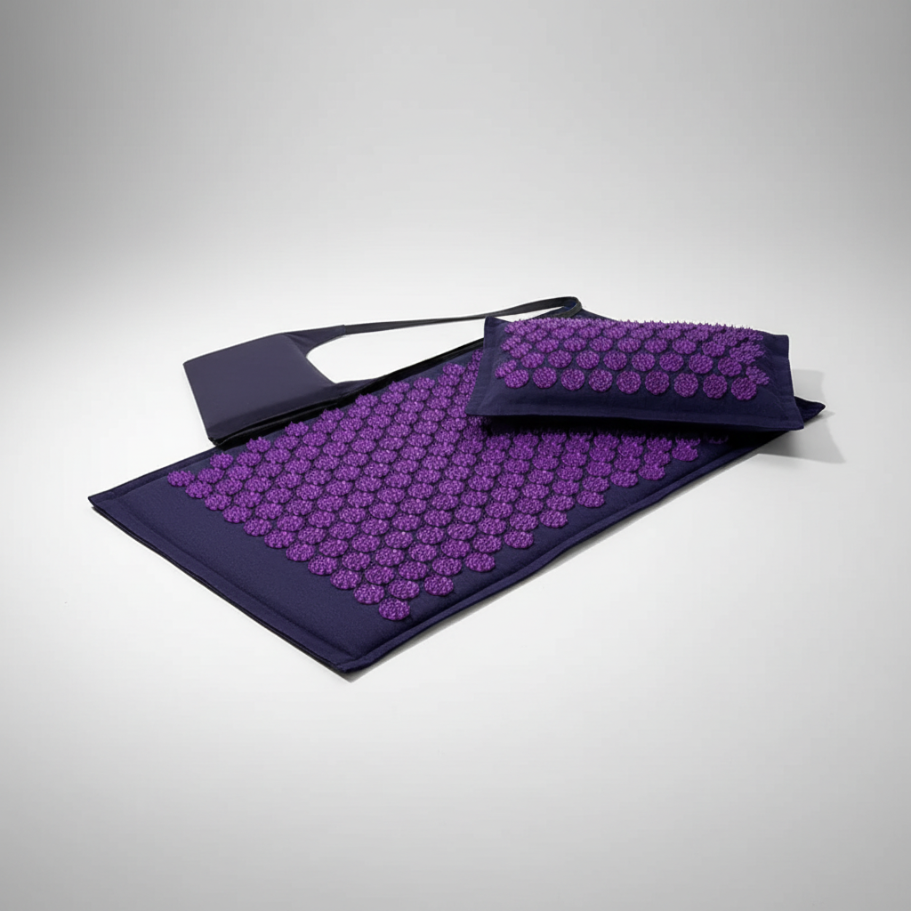Nordspur | Spikelyra Acupressure Massage Mat Set
