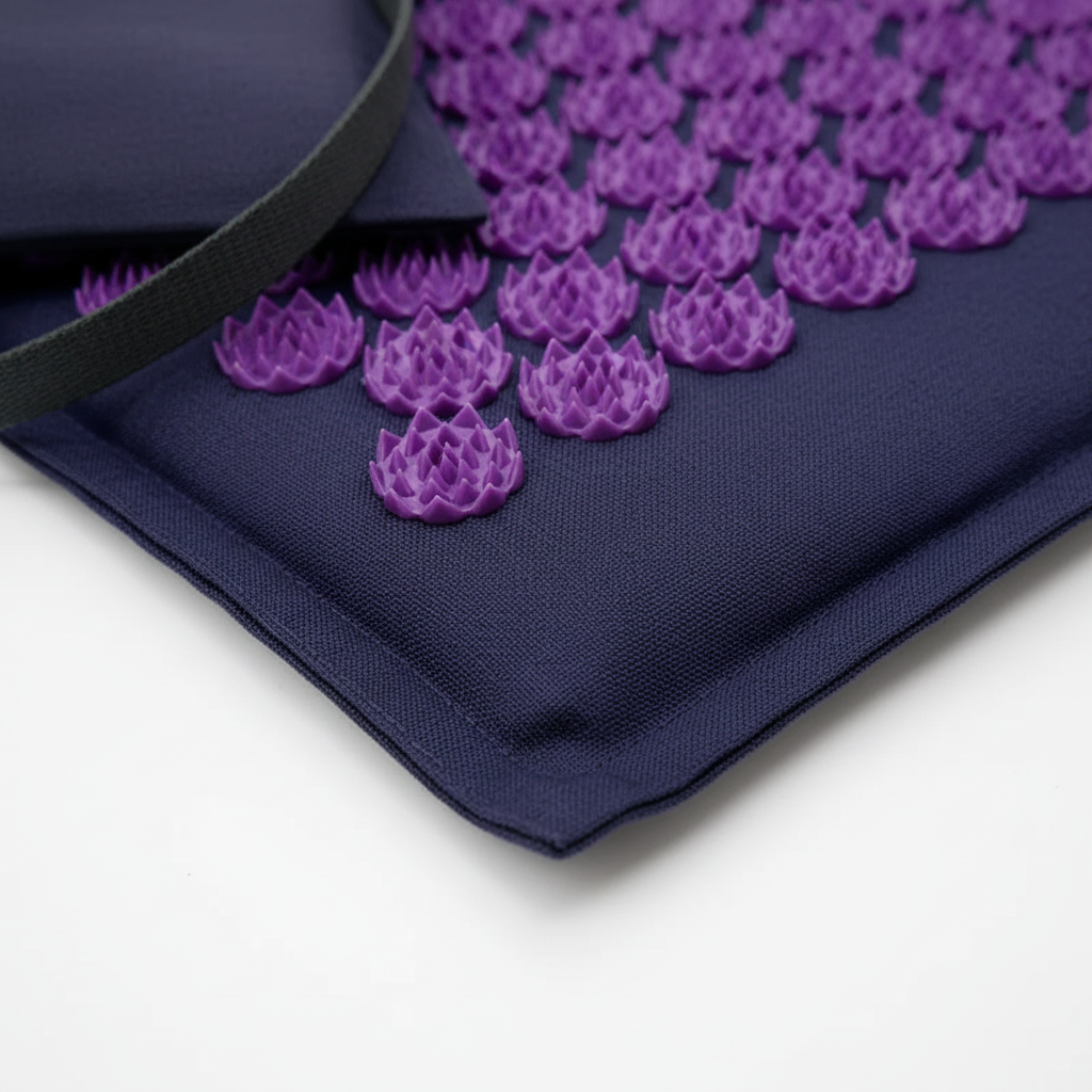 Nordspur | Spikelyra Acupressure Massage Mat Set
