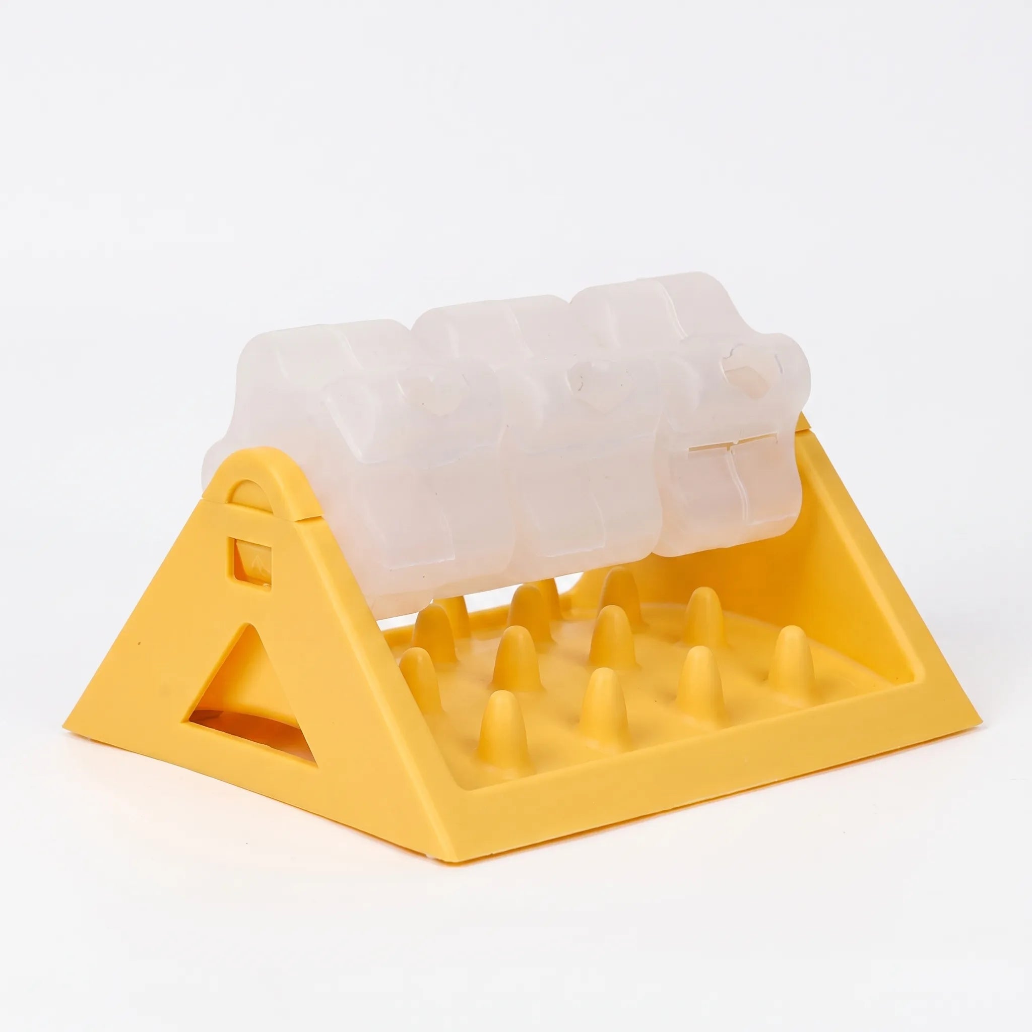 Nordspur | SpinFeast Interactive Rotating Slow Feeder Toy