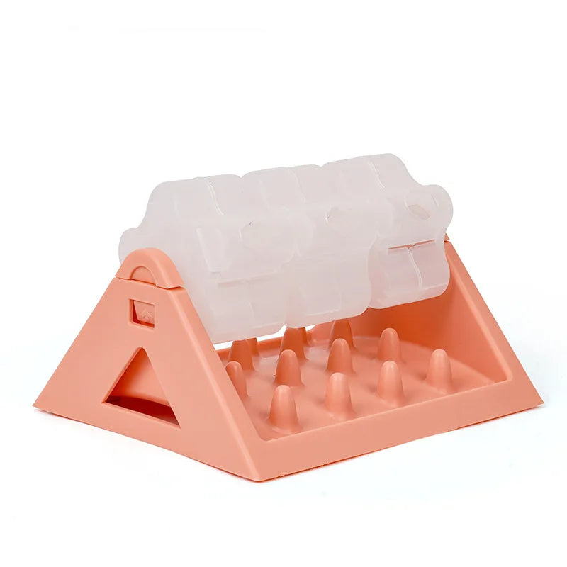 Nordspur | SpinFeast Interactive Rotating Slow Feeder Toy