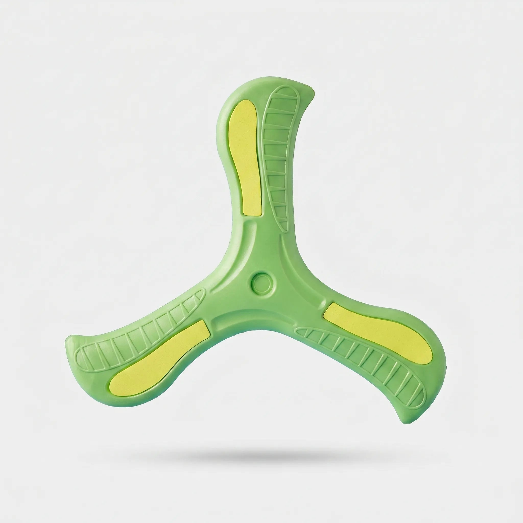 Nordspur | SpinFly Three-Pronged Flying Boomerang