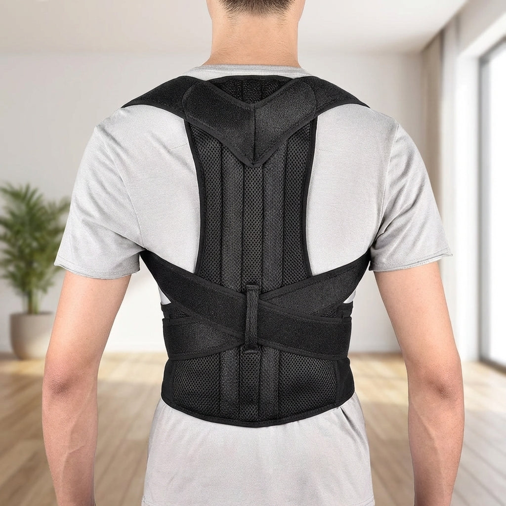 Nordspur | Spinalignr Adjustable Lumbar Support Vest